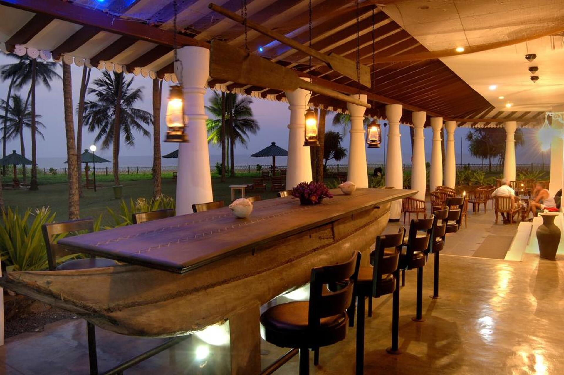 Tangerine Beach Hotel 4* 31