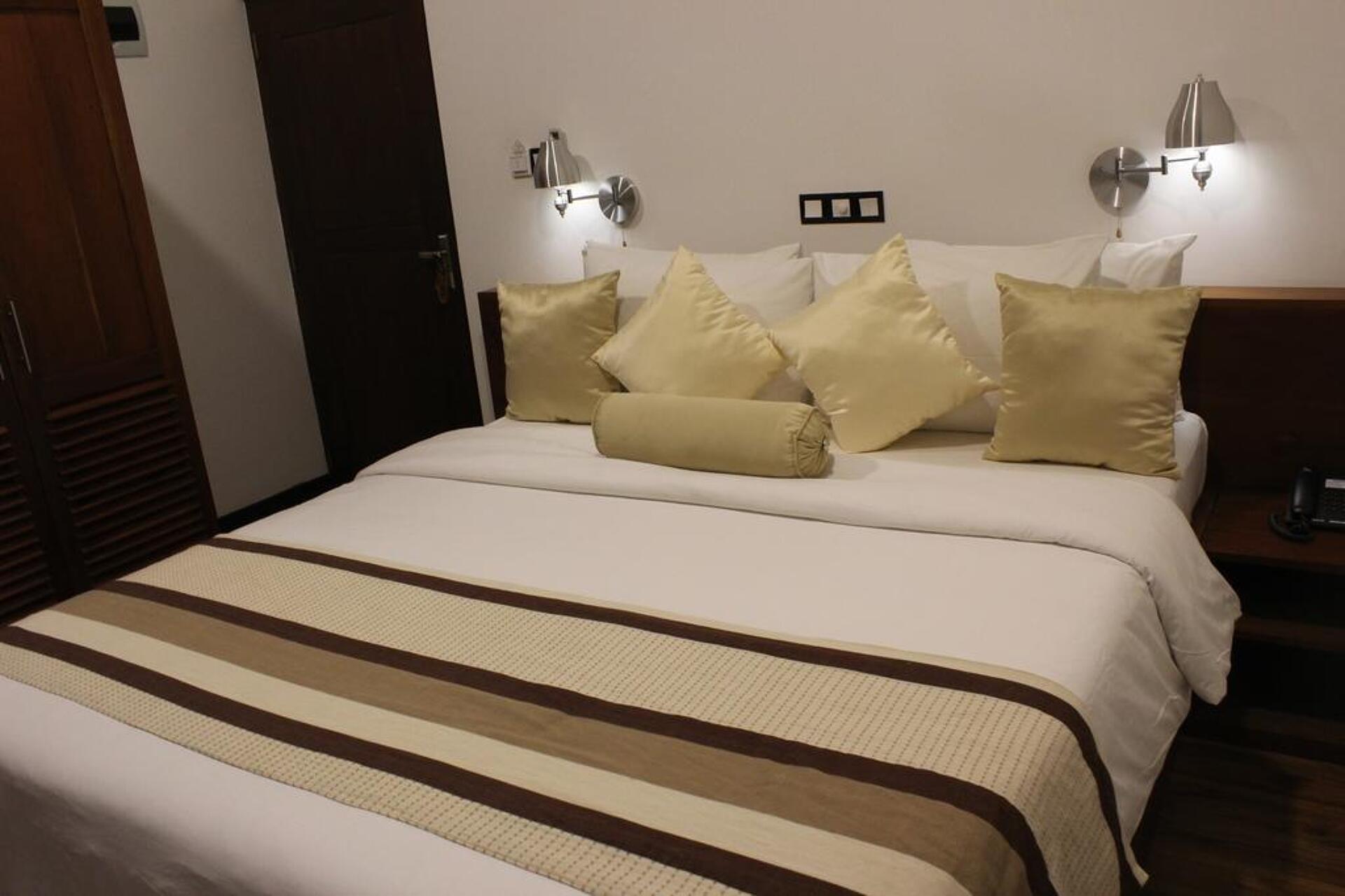 Gloria Grand Hotel 7