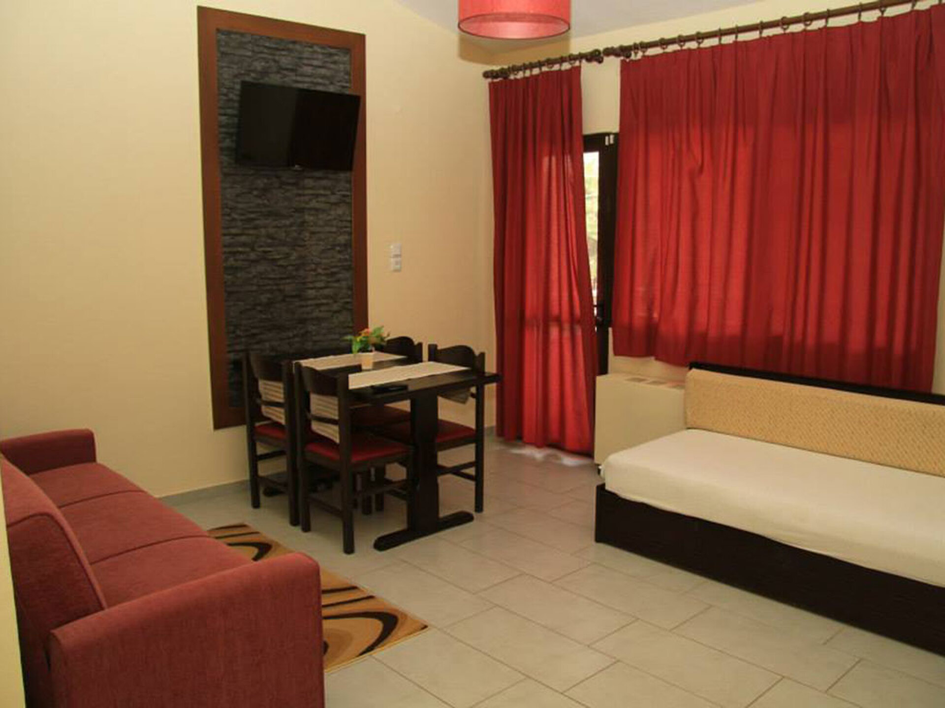 Aphrodite Hotel 2* 13