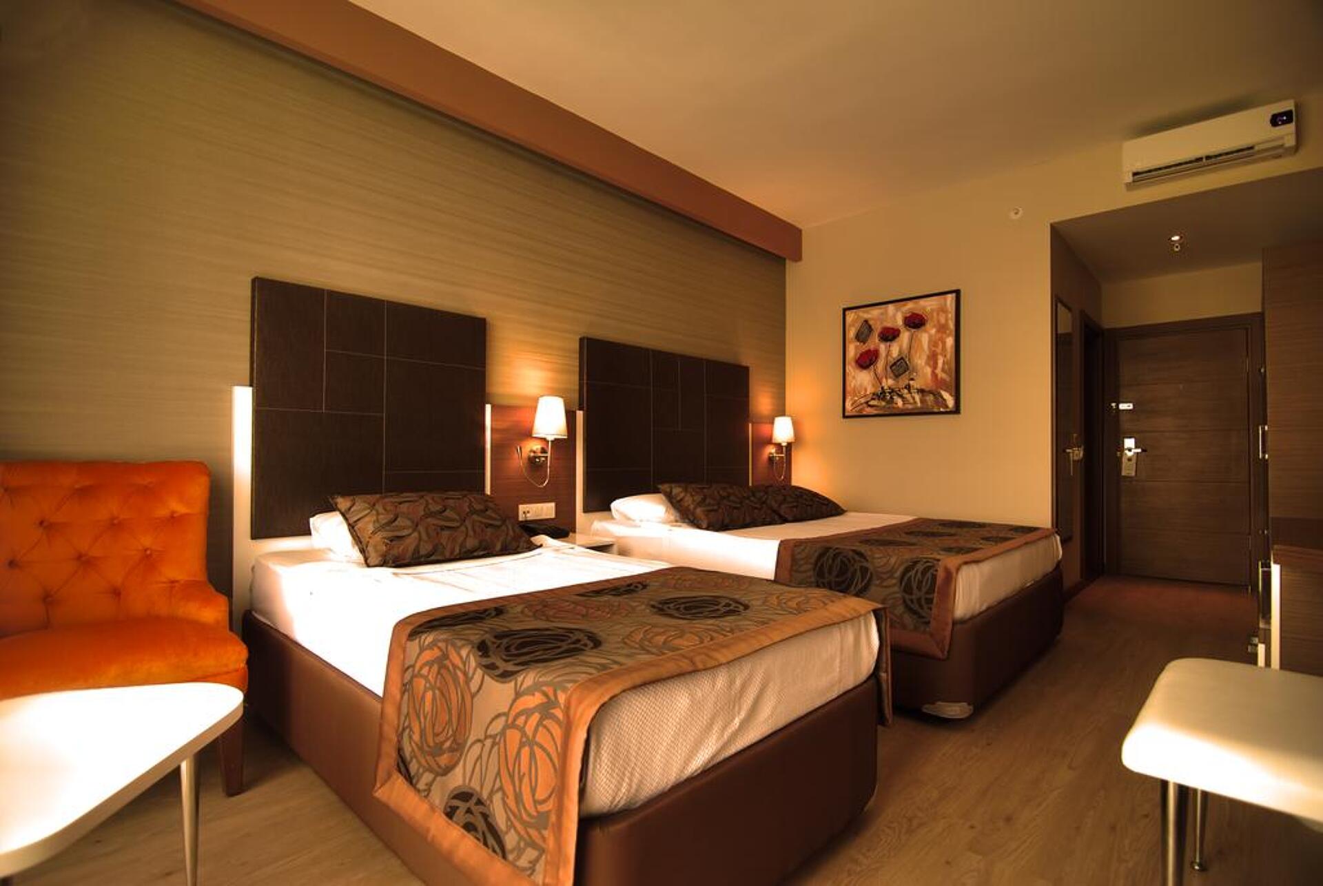 My Home Resort Hotel Alanya 5