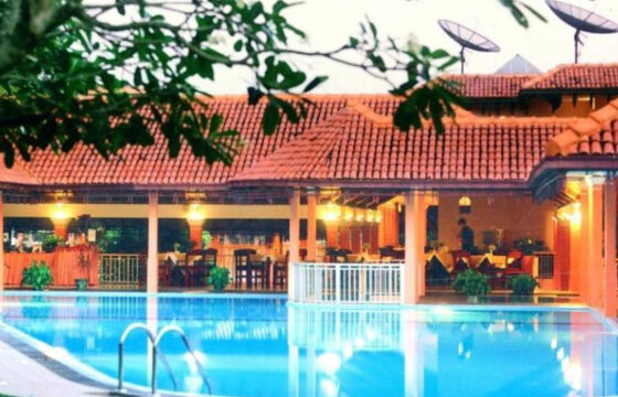 Aida Ayurveda Residence
