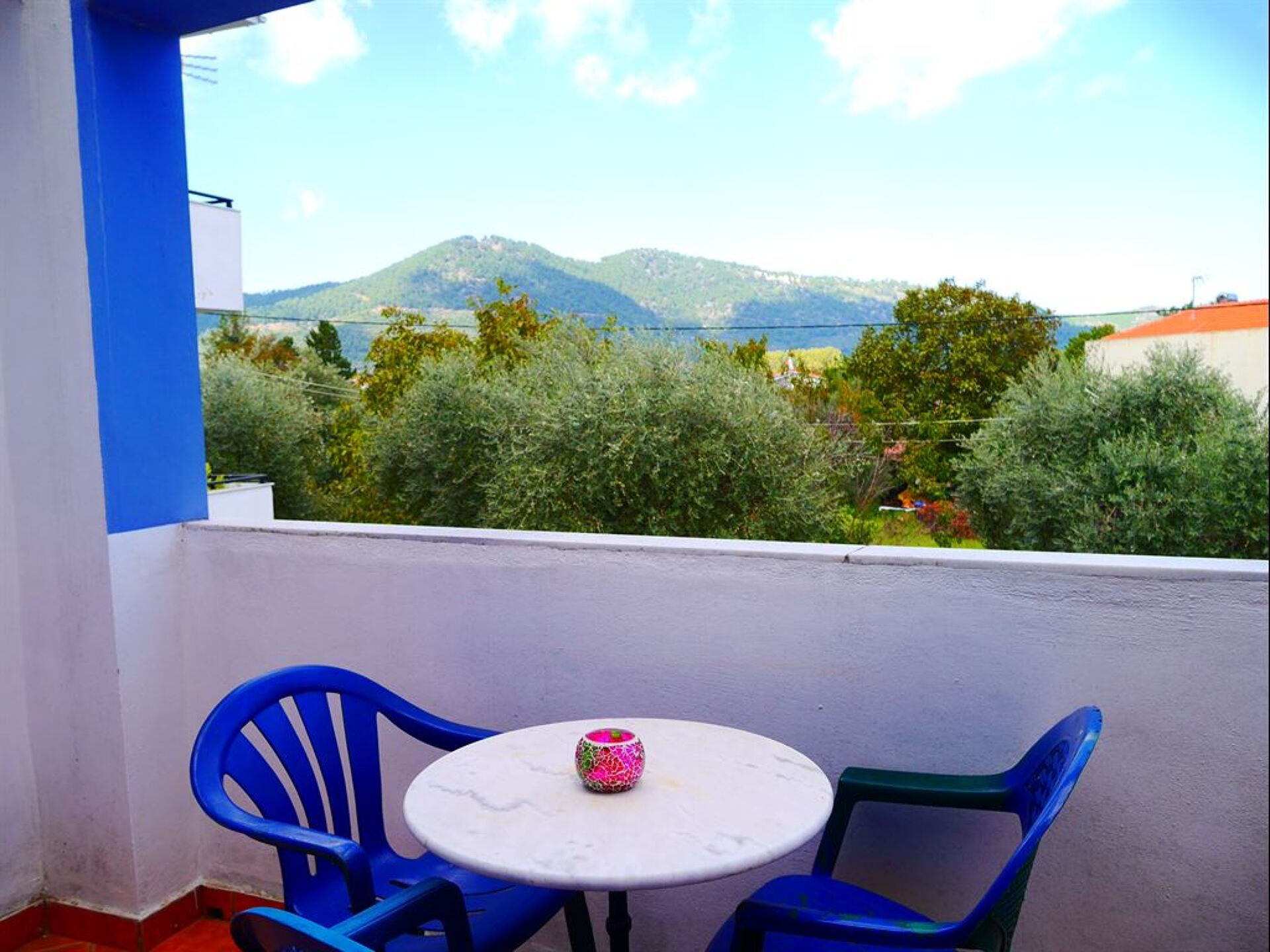 Blue Sky Villas 10
