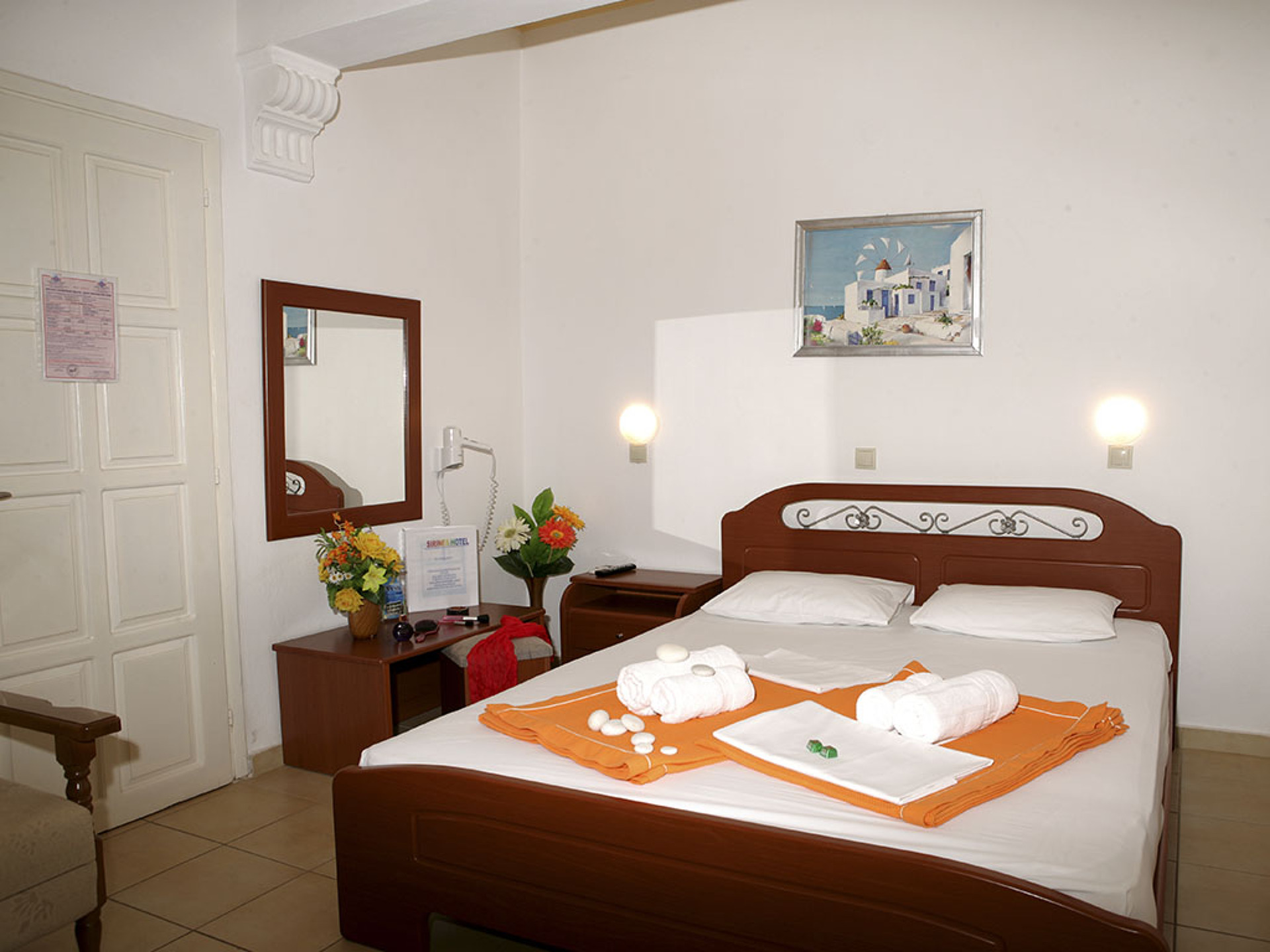 Pefkari Beach Studio Albatross 2* 1