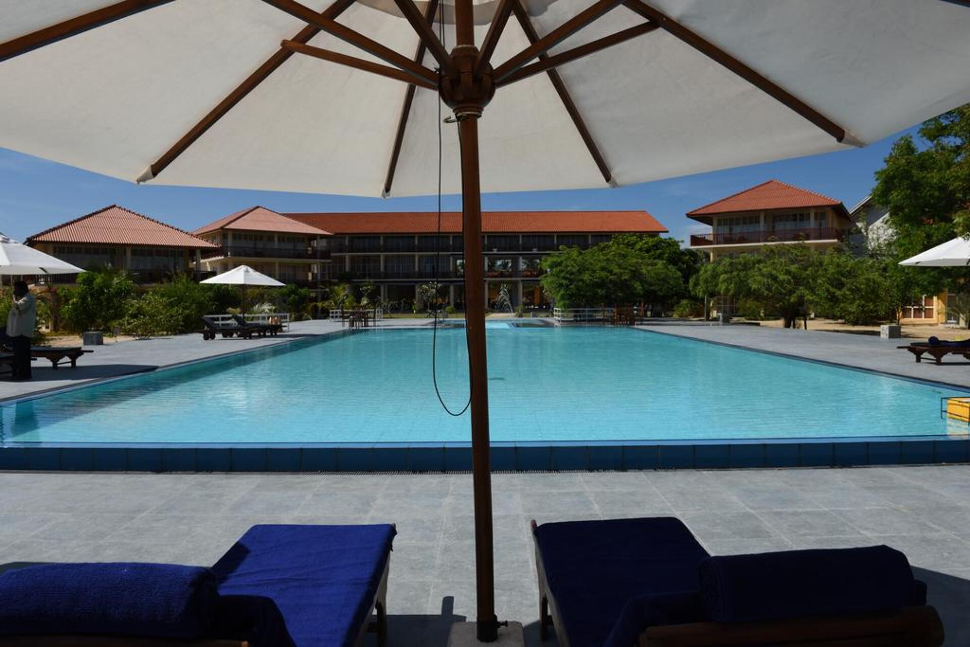 Passi Villas 22