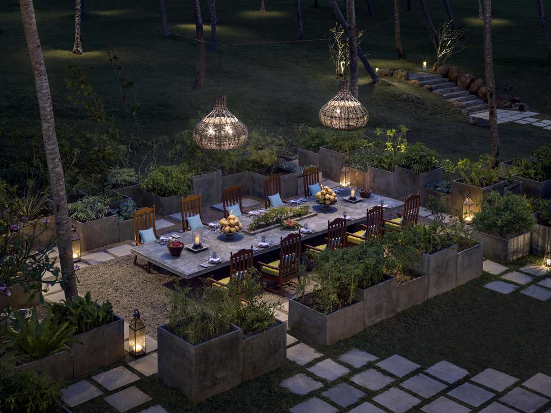 Shangri-La's Hambantota Resort & Spa 20
