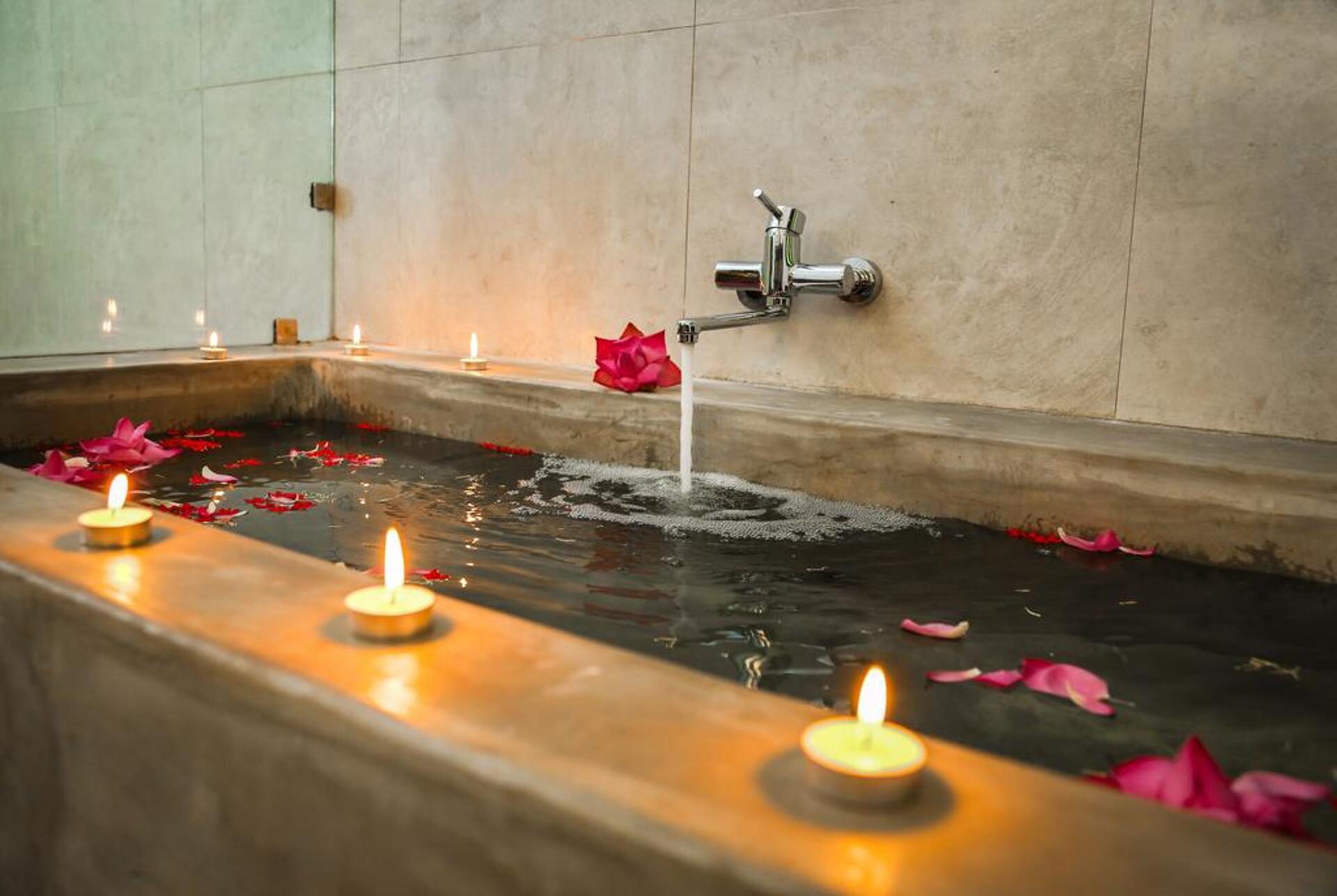 Portofino Resort Tangalle 4* 12