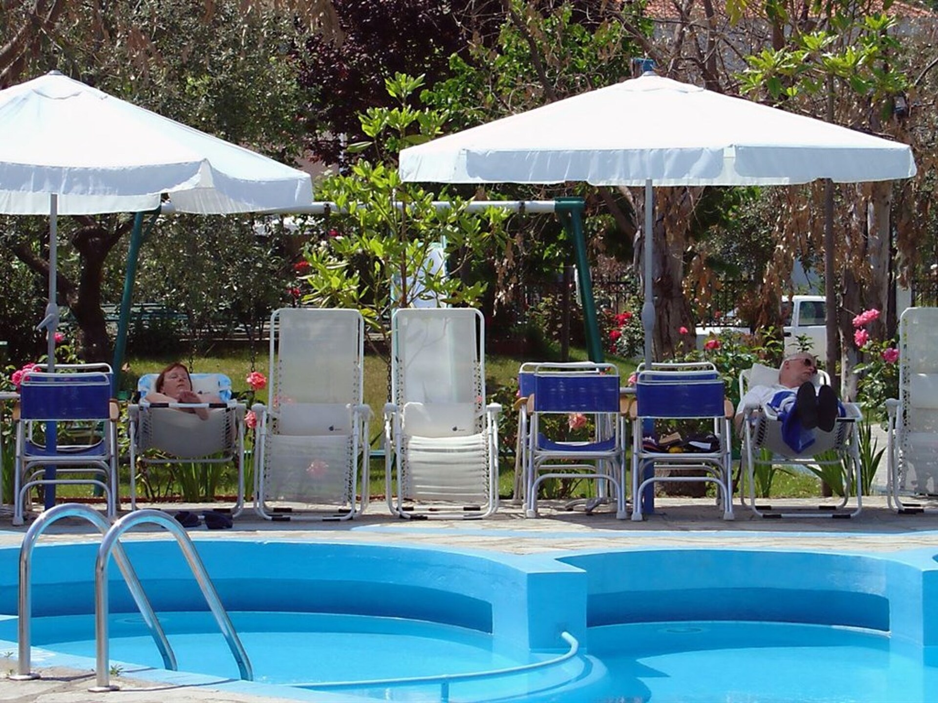 Macedon Hotel 3* 1