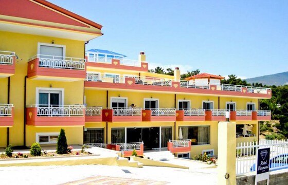 Diamond Hotel