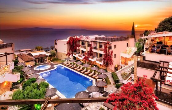 Olympion Sunset Hotel