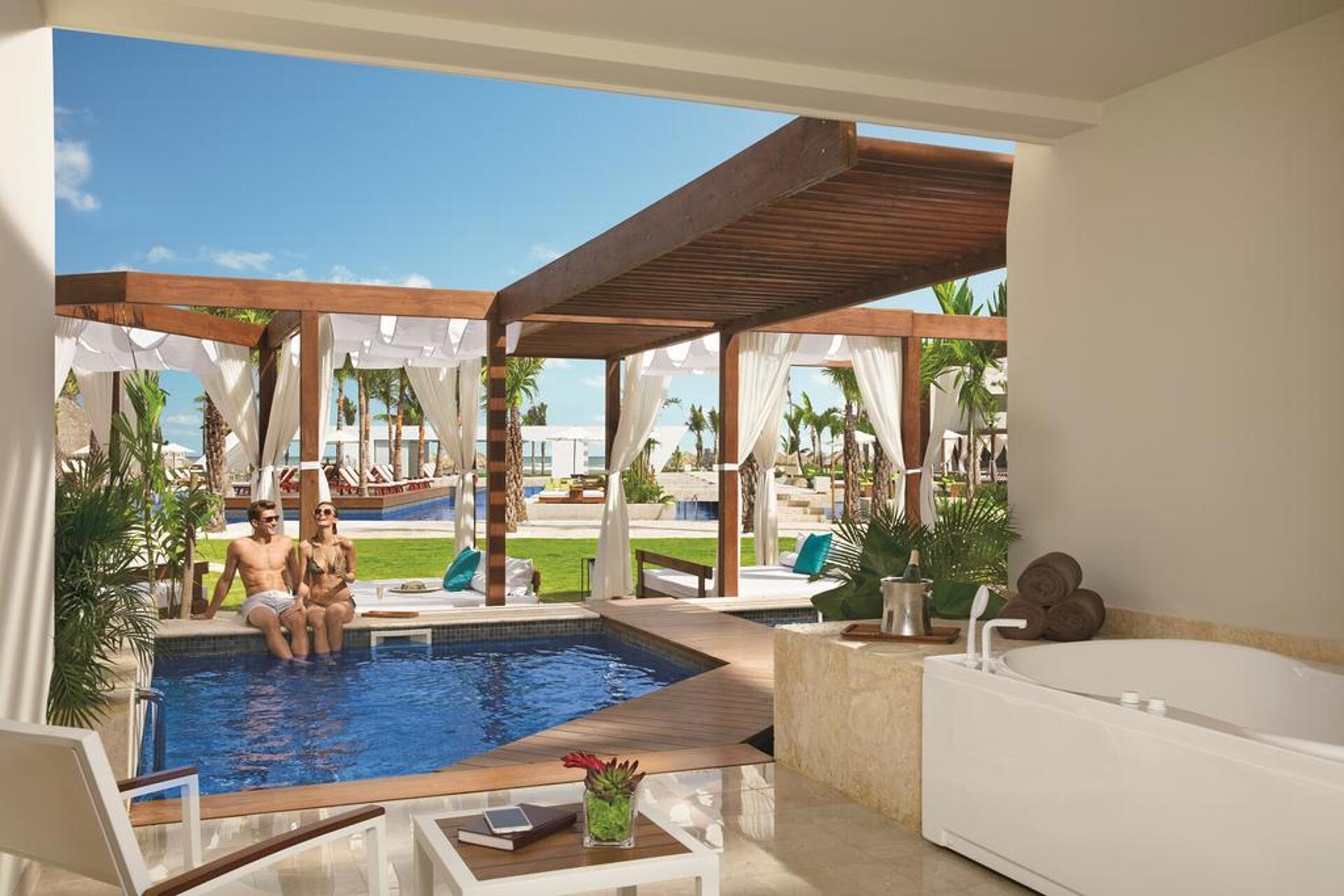 Now Onyx Punta Cana 4