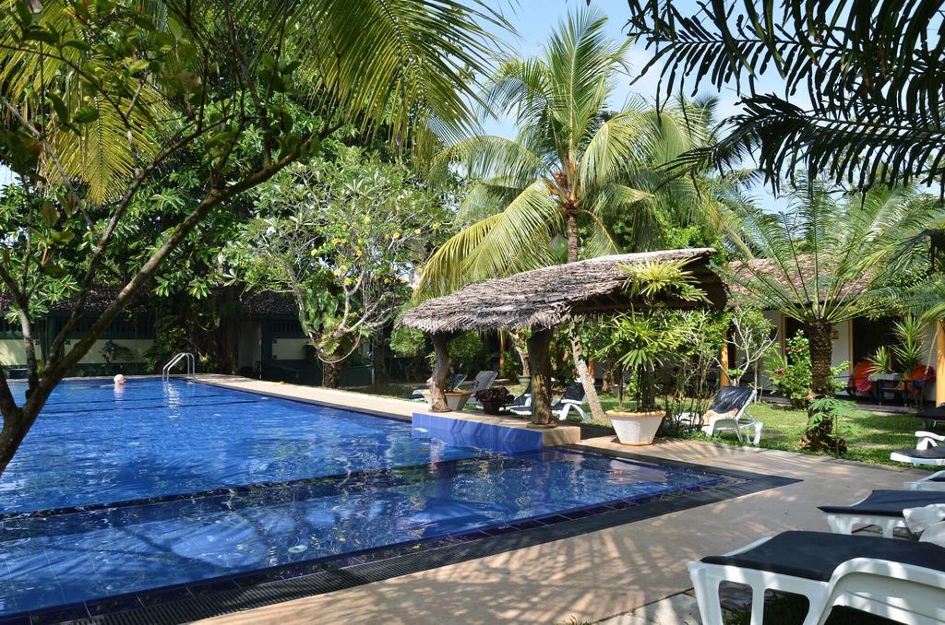 Susantha Garden Hotel 3* 3