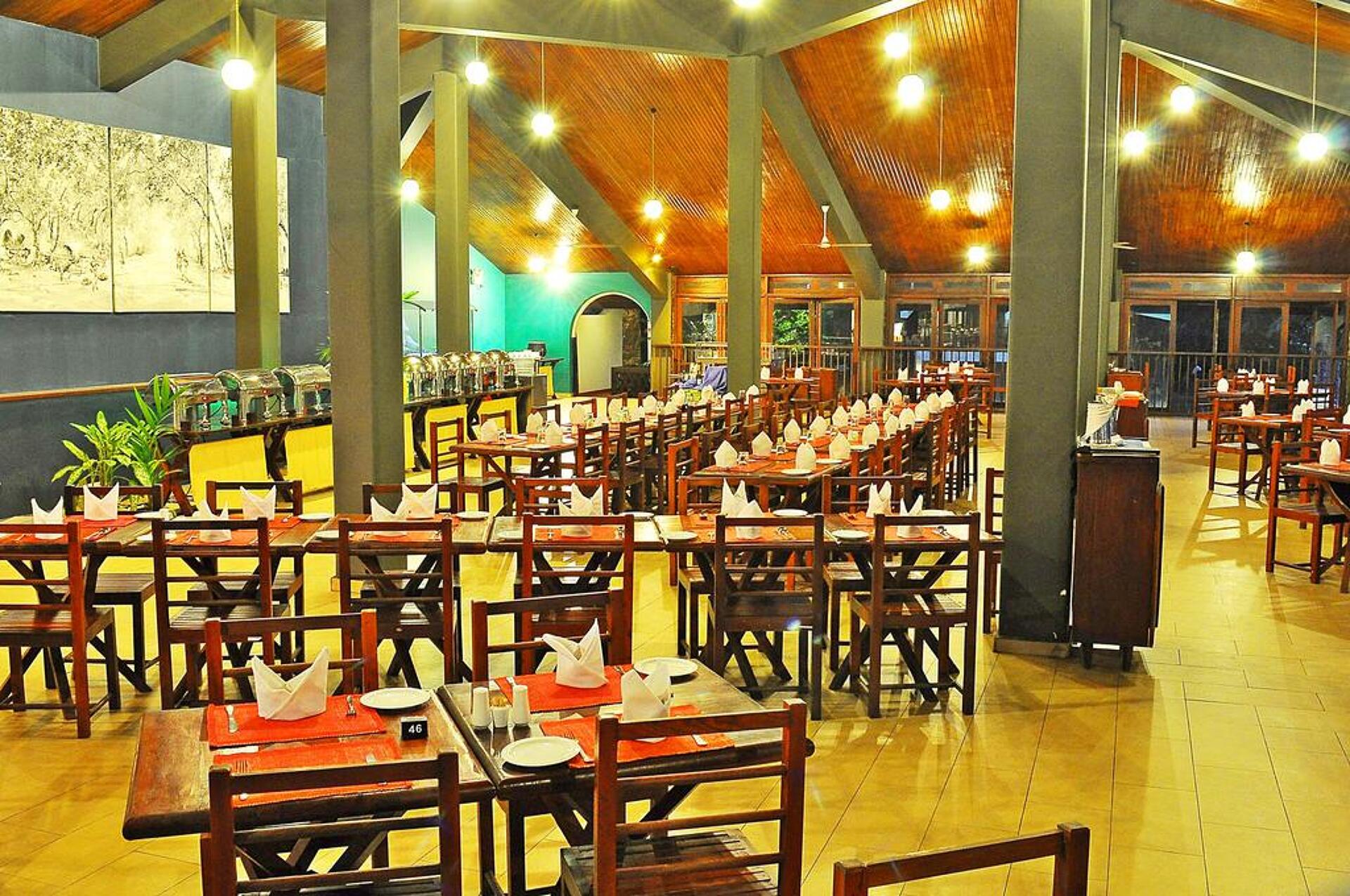 Koggala Beach Hotel 3* 15