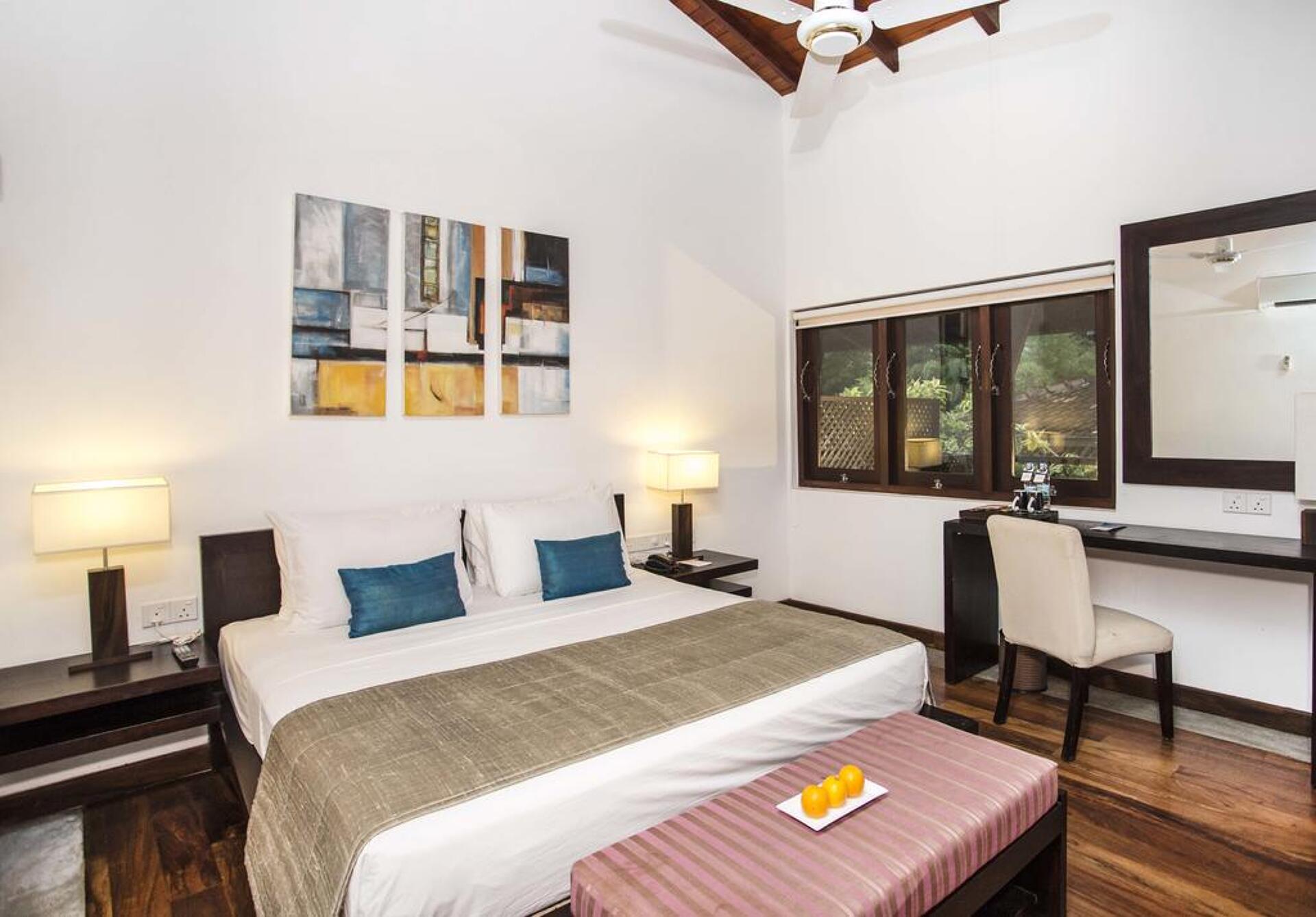 Portofino Resort Tangalle 4* 33
