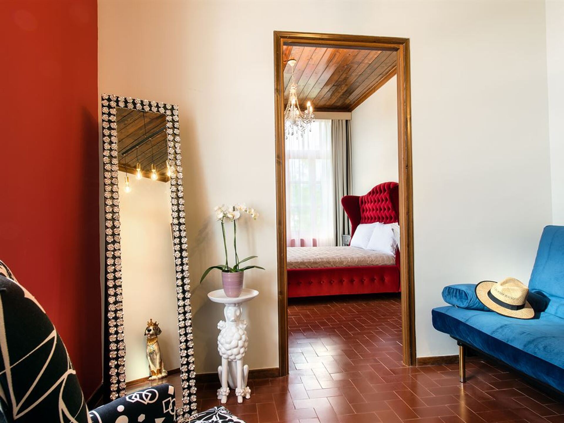 A for Art Design Hotel 4* 13