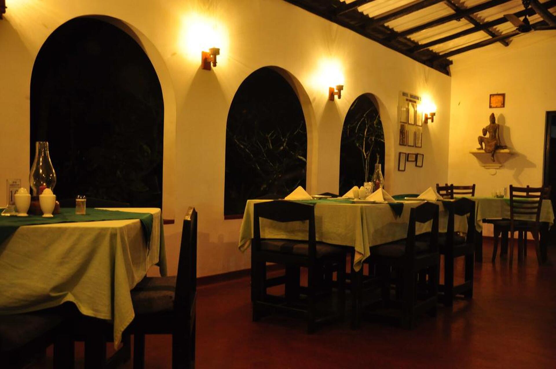 Susantha Garden Hotel 3* 6