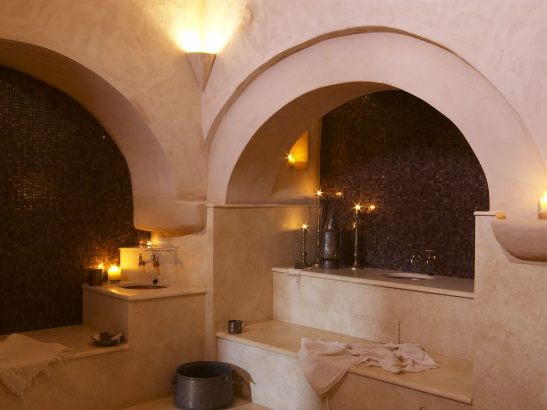 Imaret Hotel 5* 8