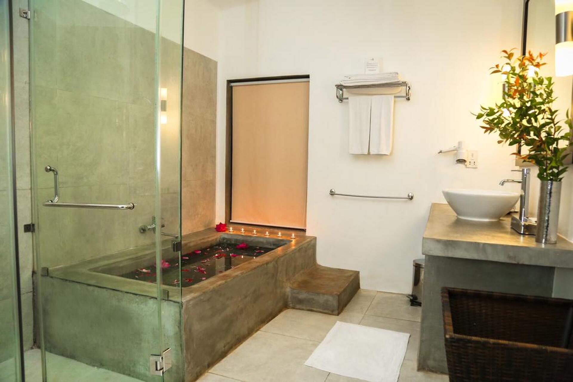 Portofino Resort Tangalle 4* 9