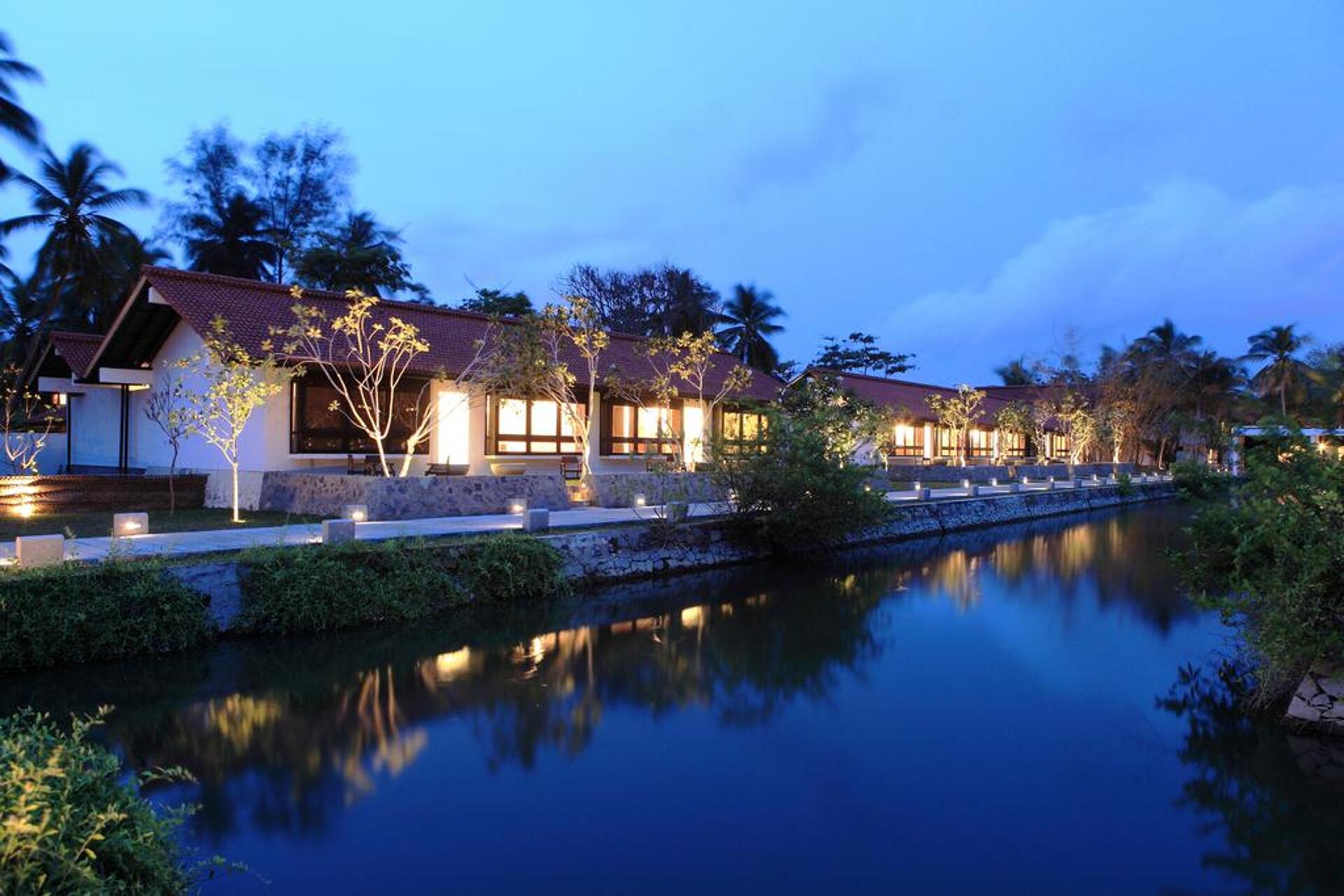 Jetwing Lagoon 4* 11