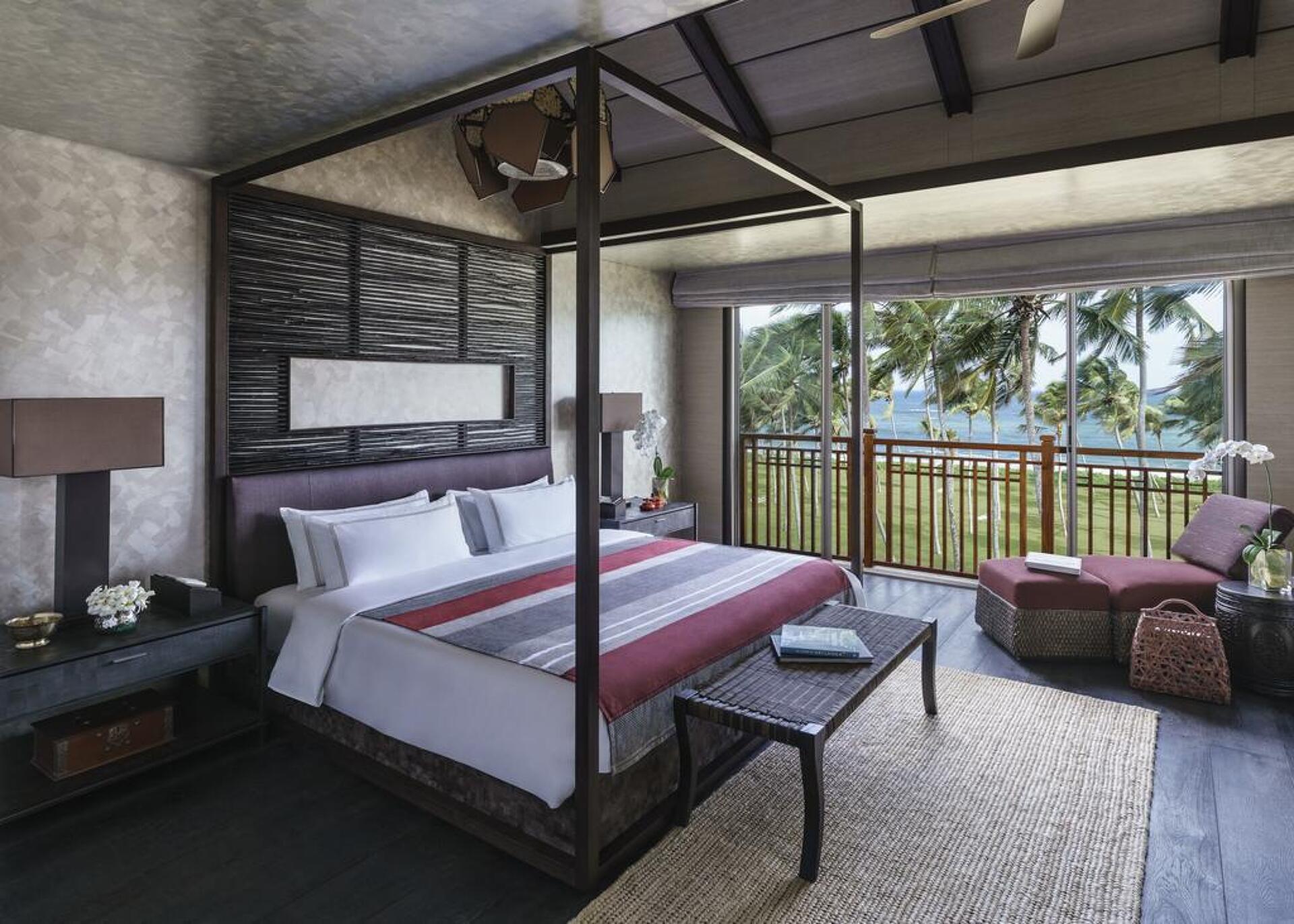 Shangri-La's Hambantota Resort & Spa 7