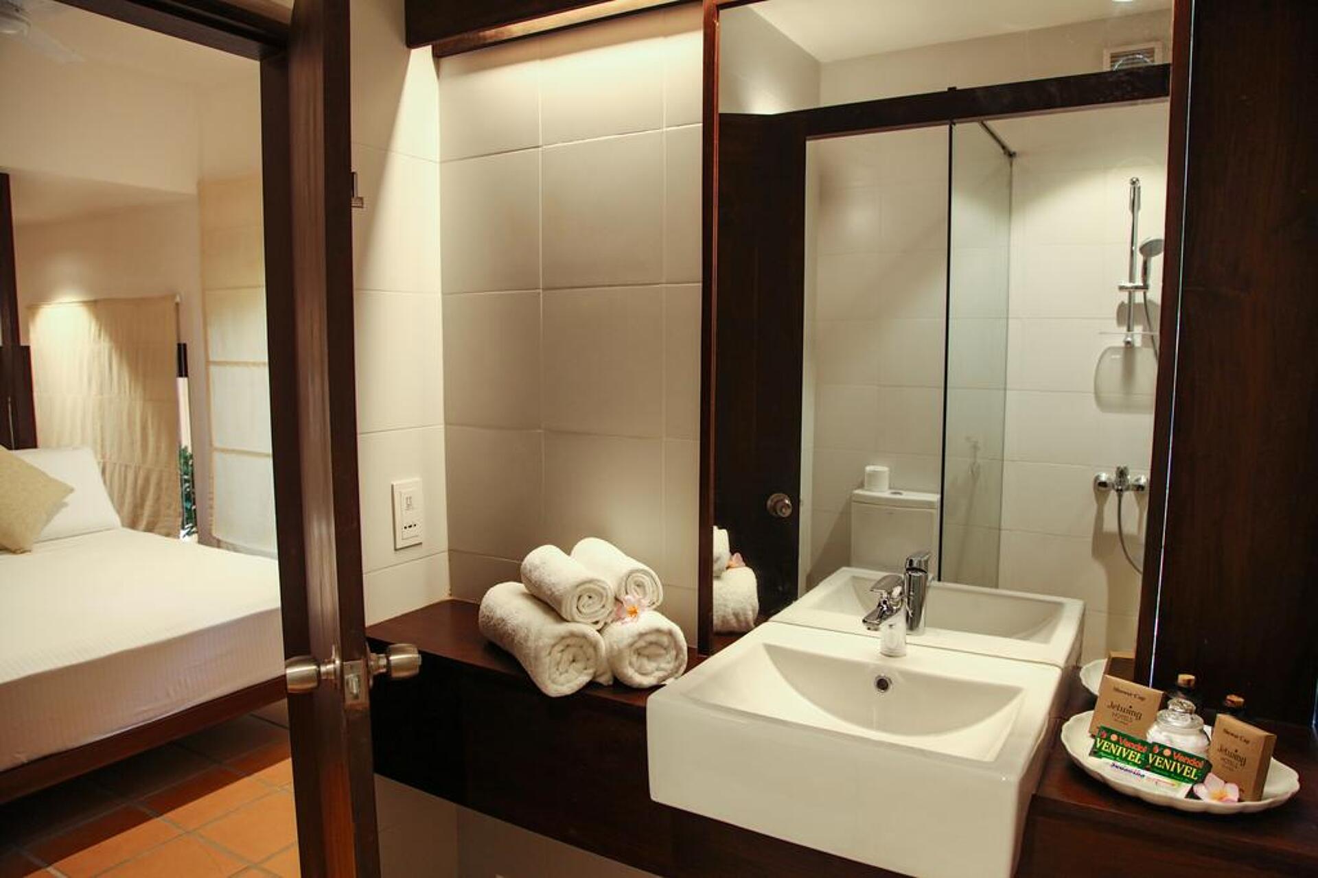 Jetwing Ayurveda Pavilions 4* 11