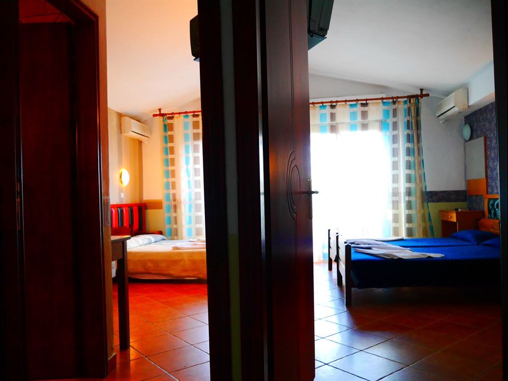 Blue Sky Villas 6