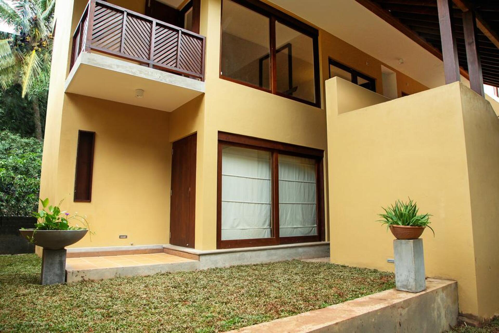 Jetwing Ayurveda Pavilions 4* 5