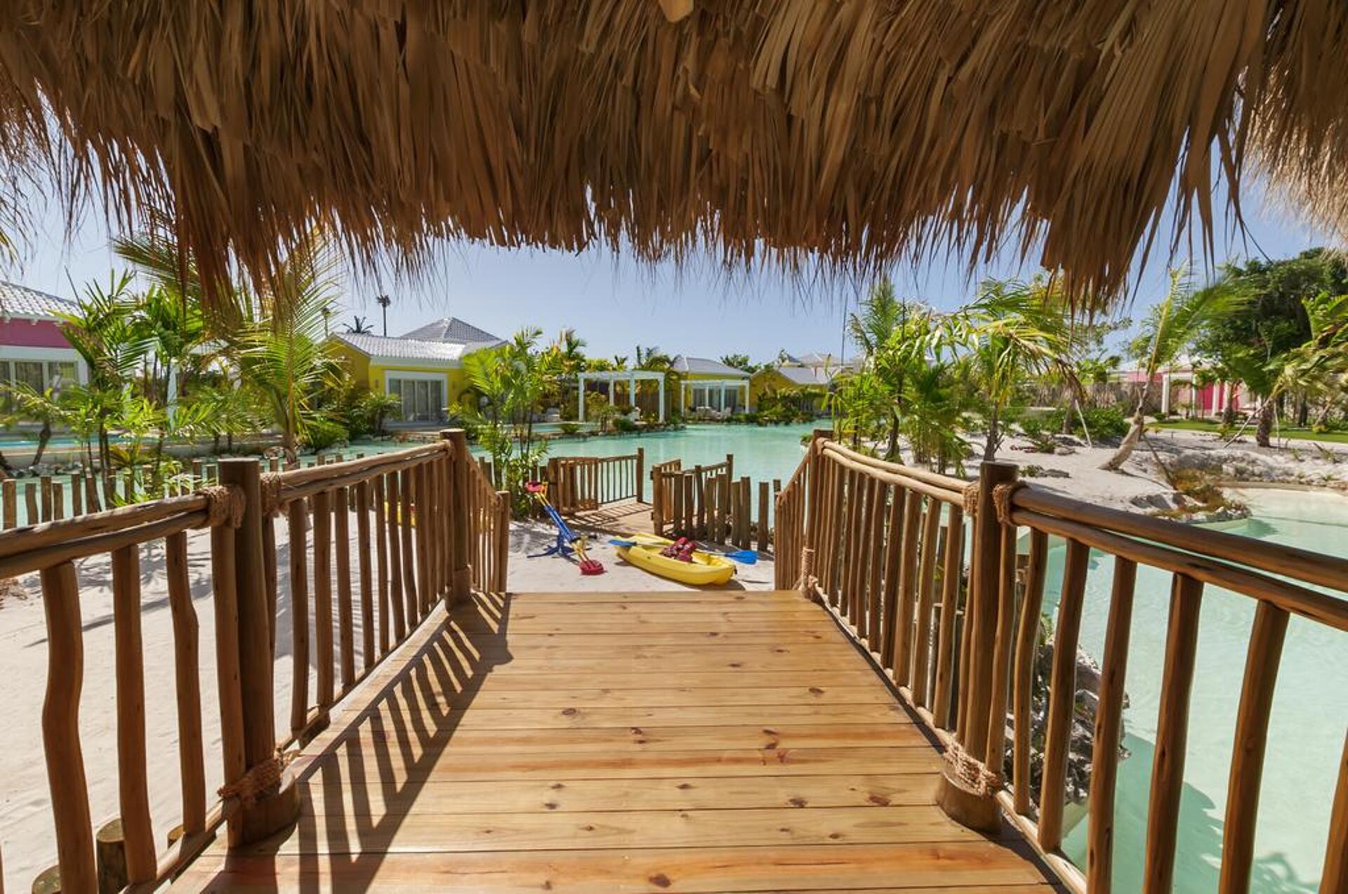 Eden Roc at Cap Cana 5* 17