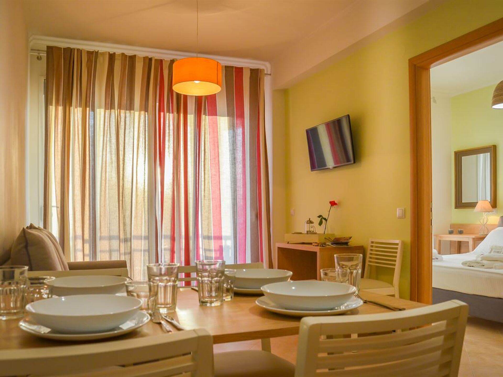 Aelia Villa Thassos 34