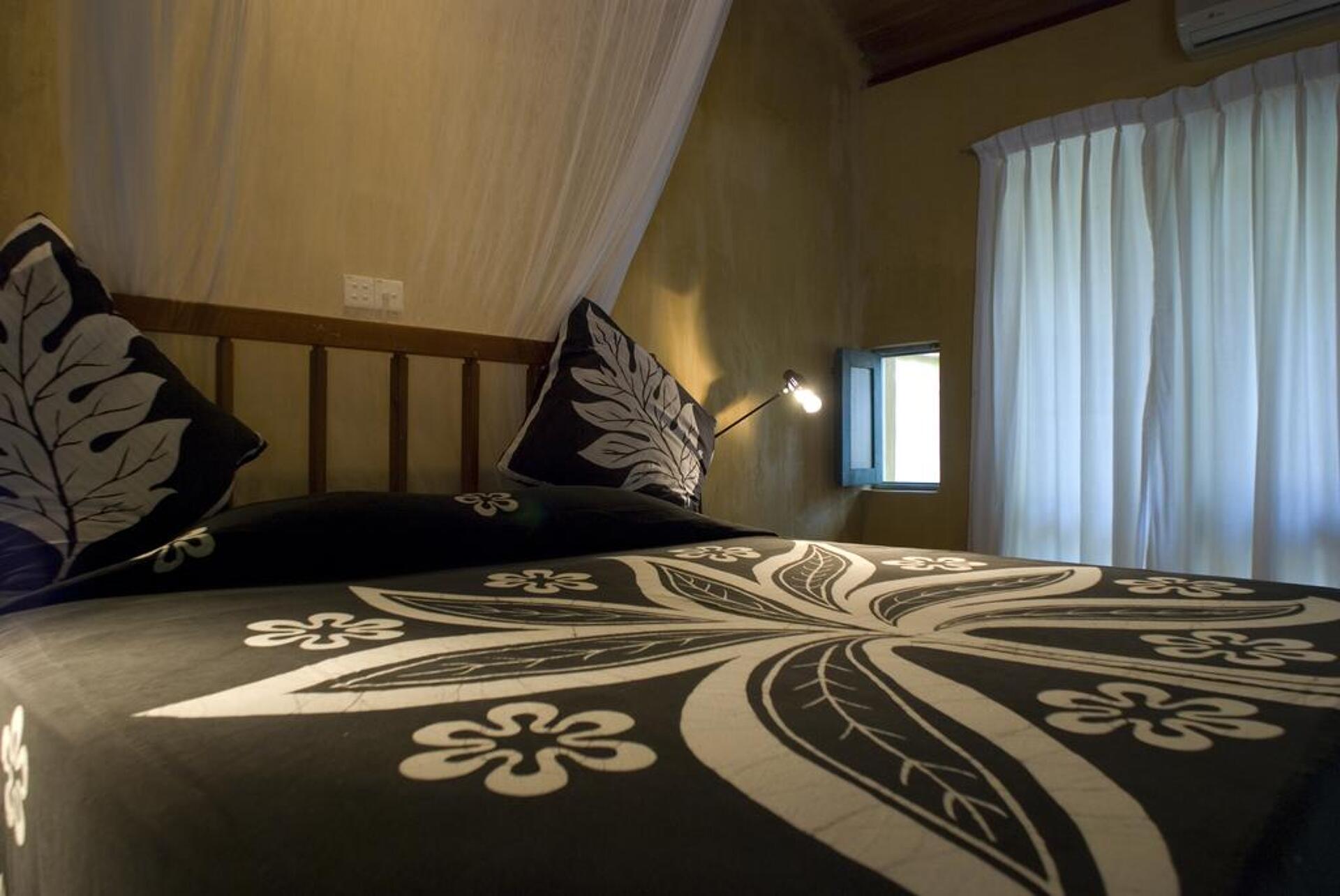 Jetwing Ayurveda Pavilions 4* 27