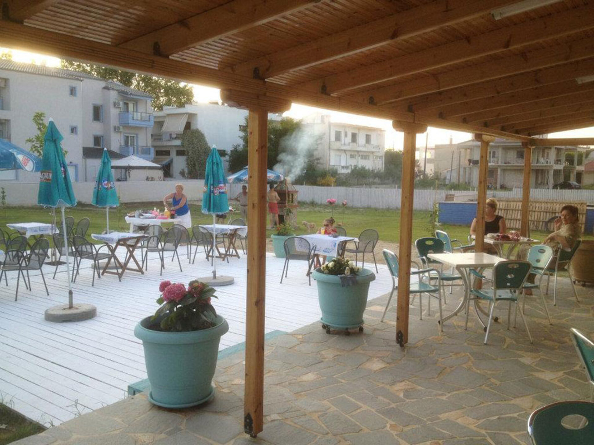 Aphrodite Hotel 2* 12