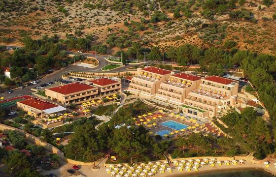 Royal Paradise Beach Resort & Spa