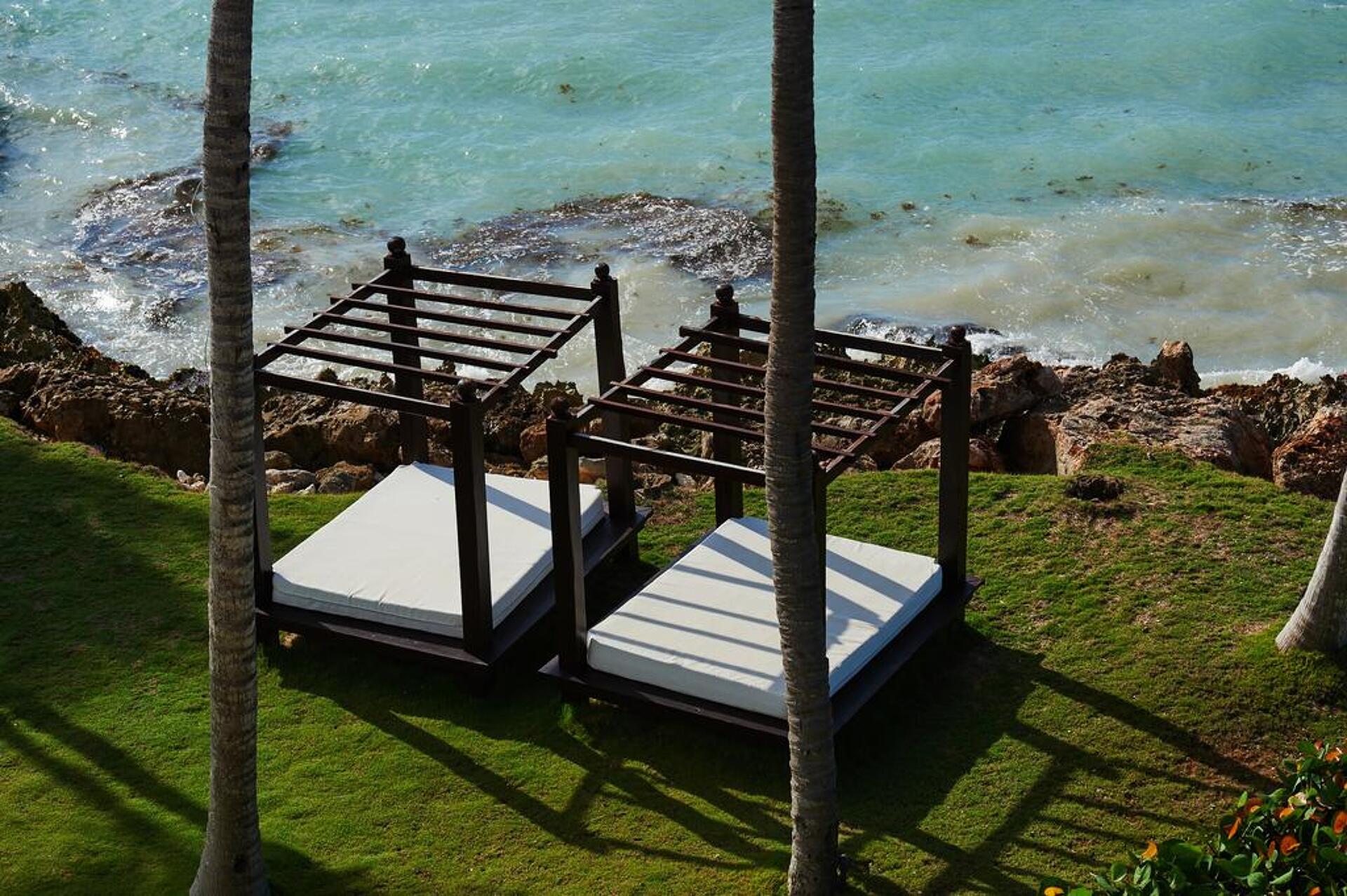 Sanctuary Cap Cana 5* 5