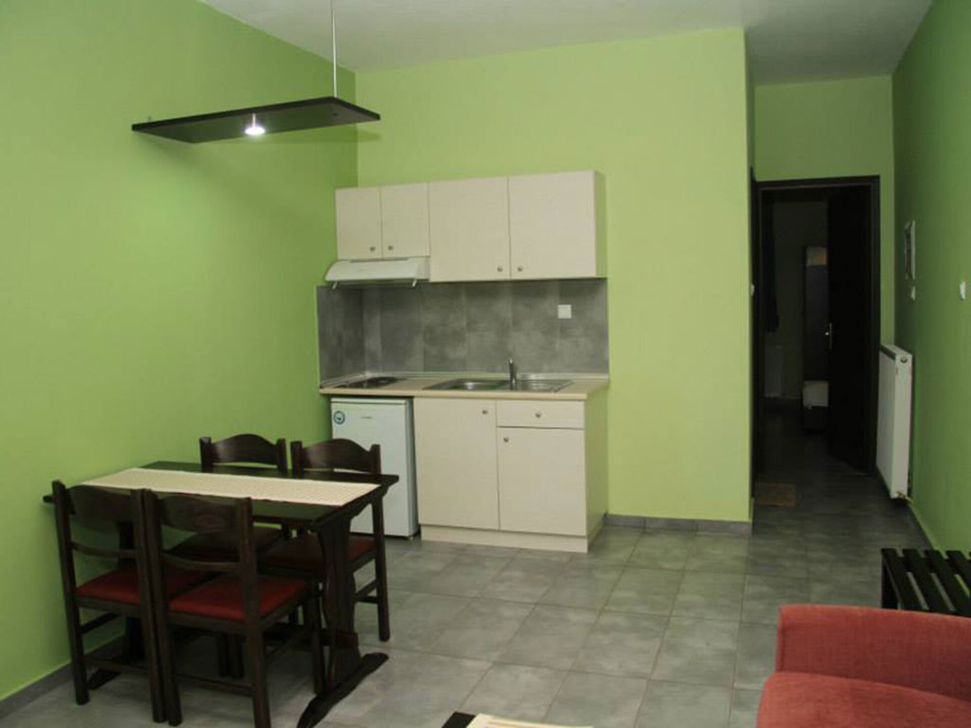 Aphrodite Hotel 2* 17