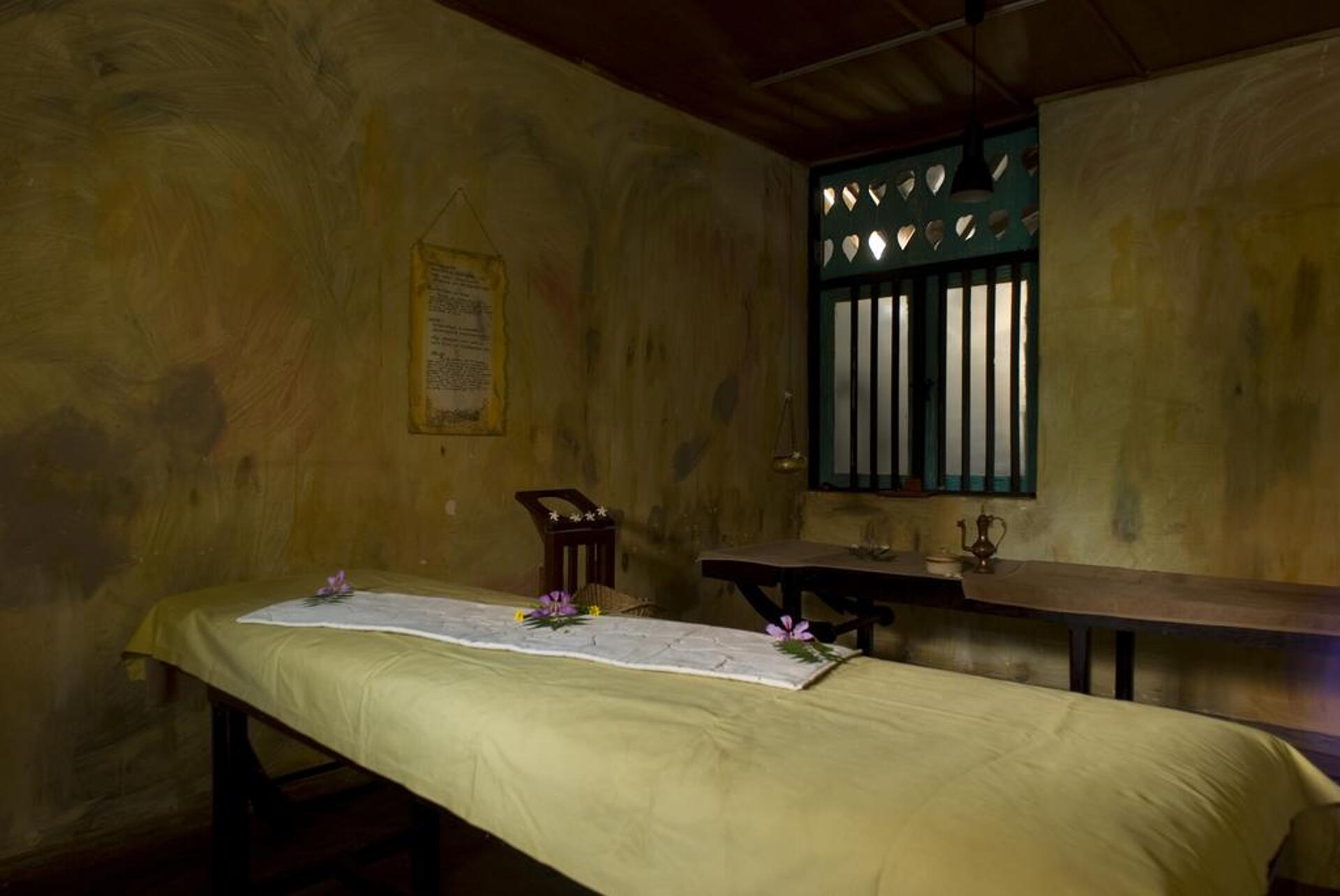Jetwing Ayurveda Pavilions 4* 31