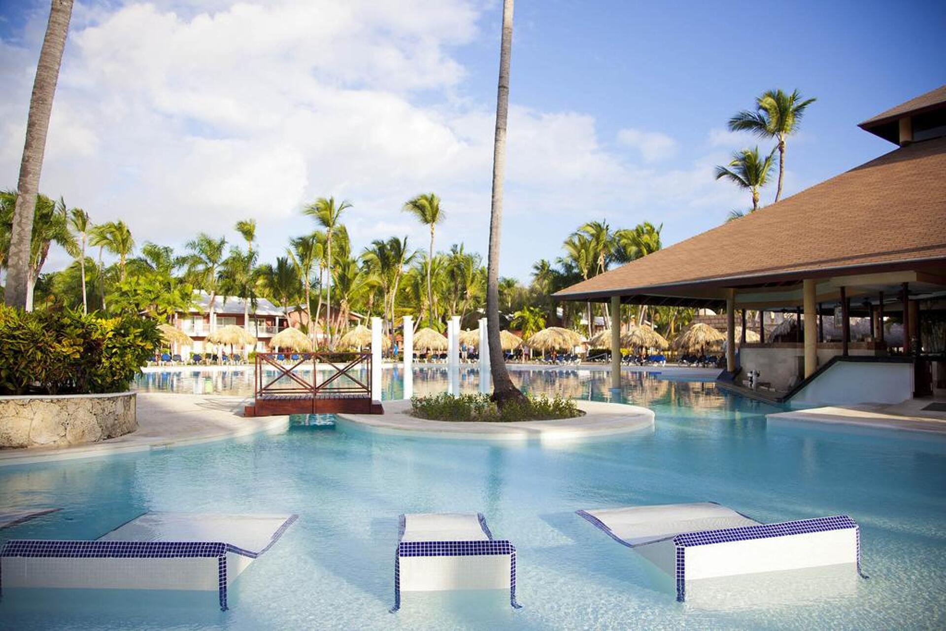Grand Palladium Palace Resort Spa & Casino 5* 2