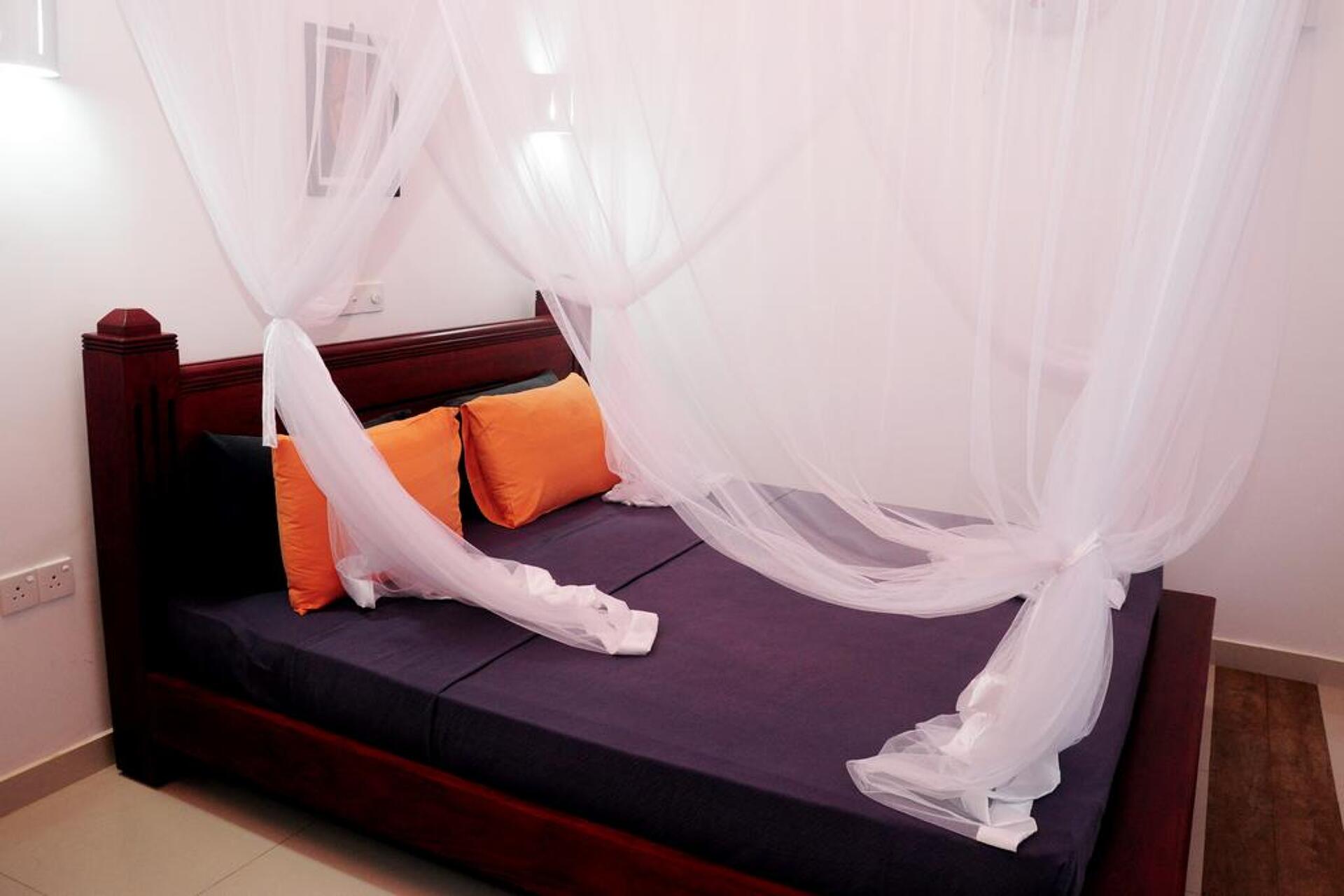 Ocean of Life Ayurvedic Resort 26