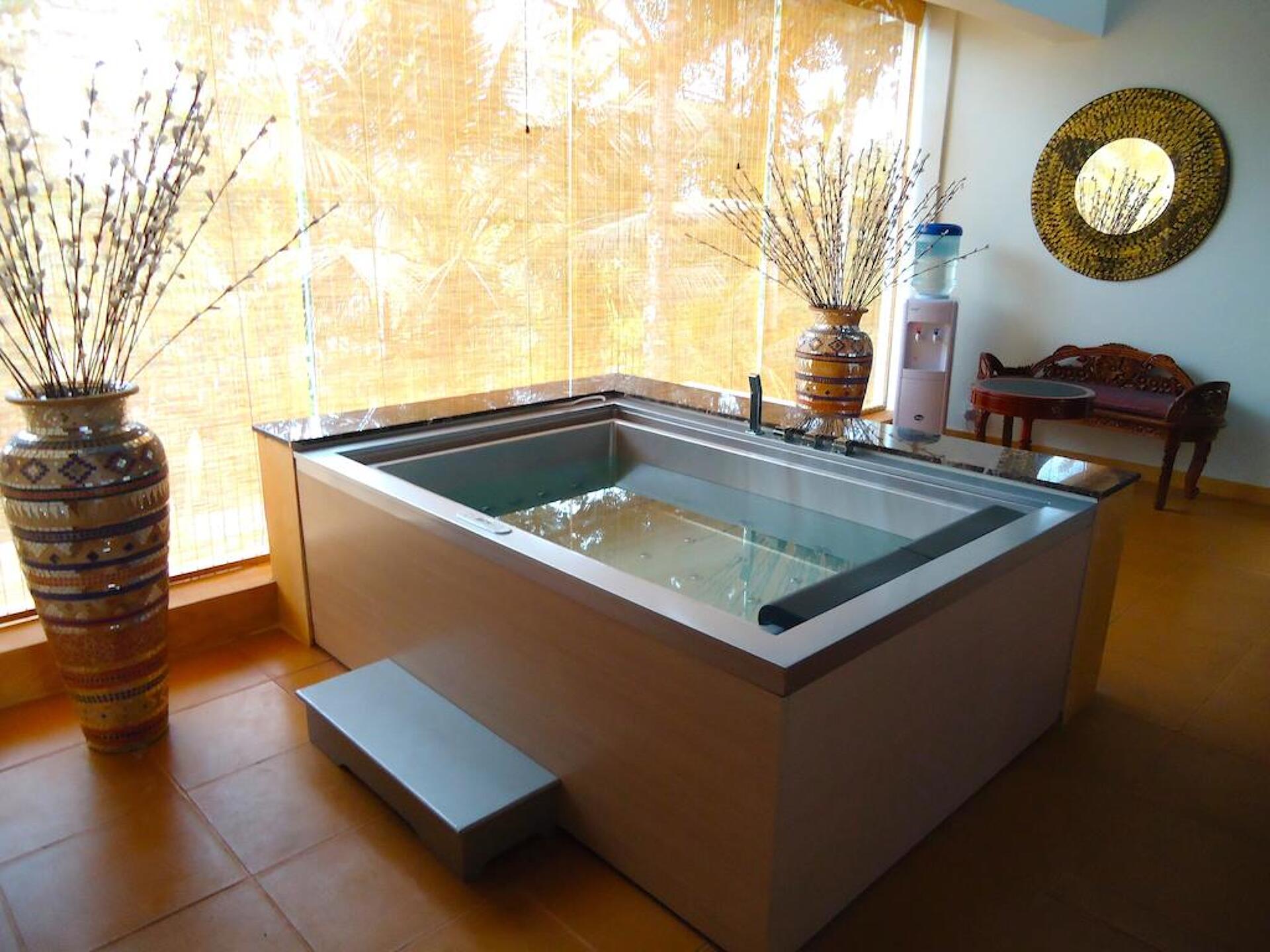 Cocoon Resort & Villas 4* 17