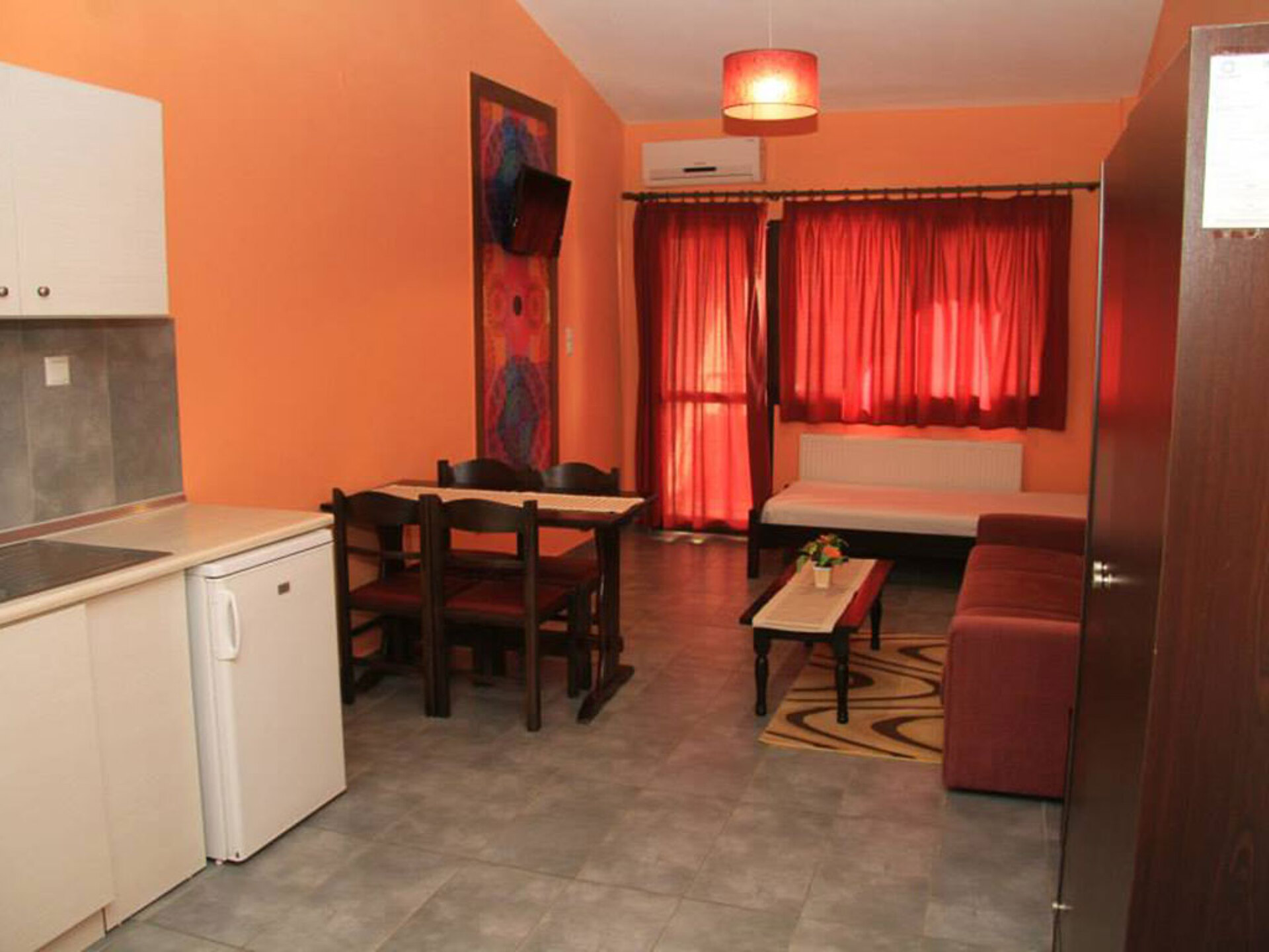 Aphrodite Hotel 2* 14