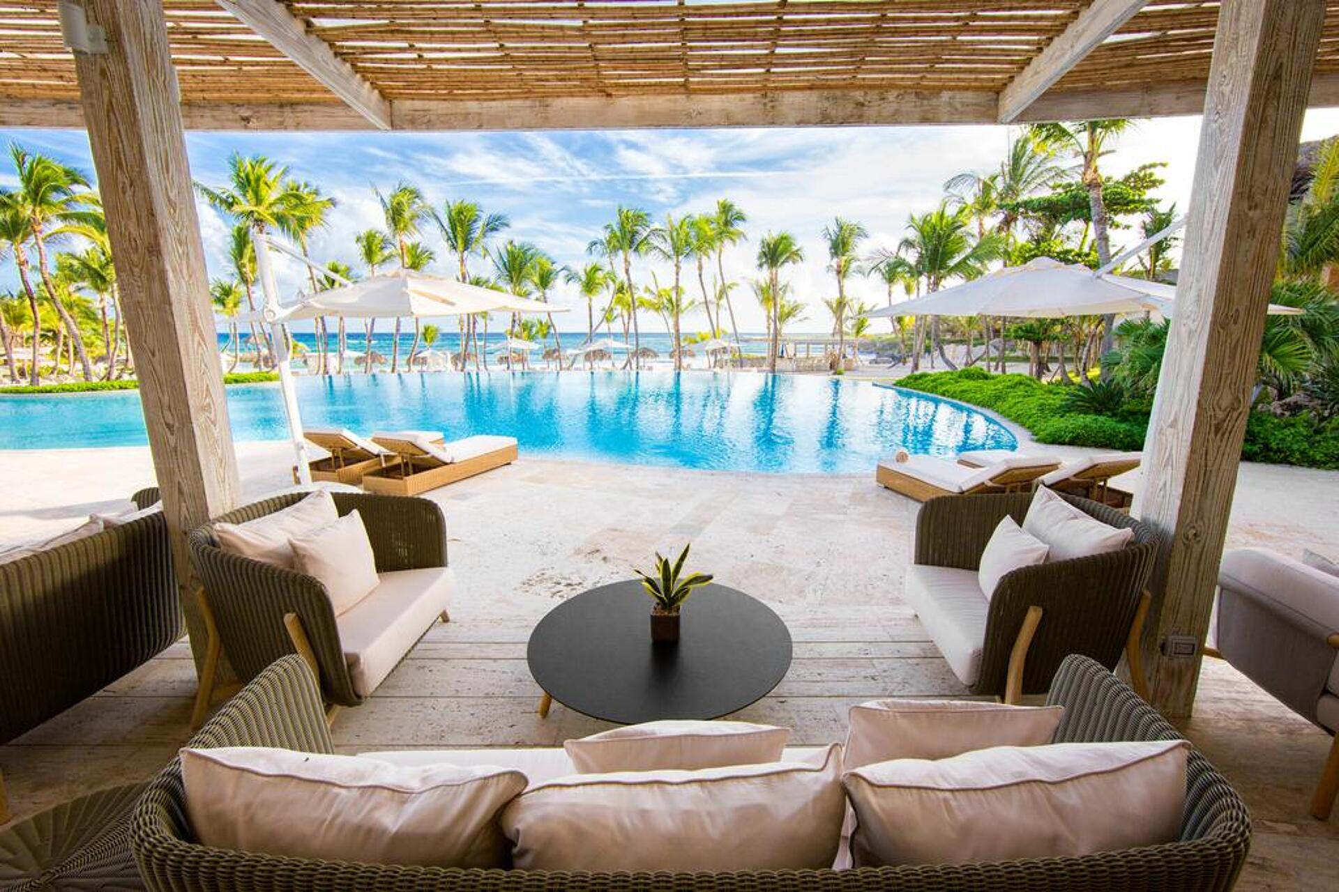 Eden Roc at Cap Cana 5* 3