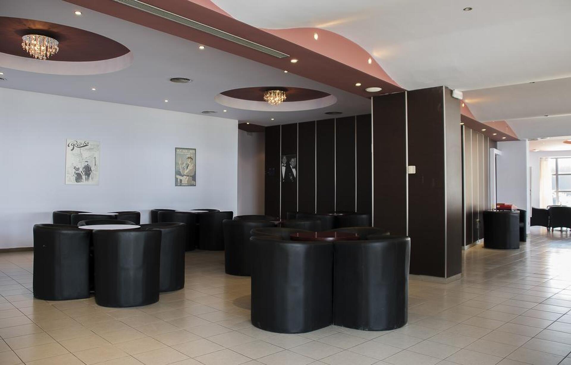 Aegean Breeze Resort 5* 18