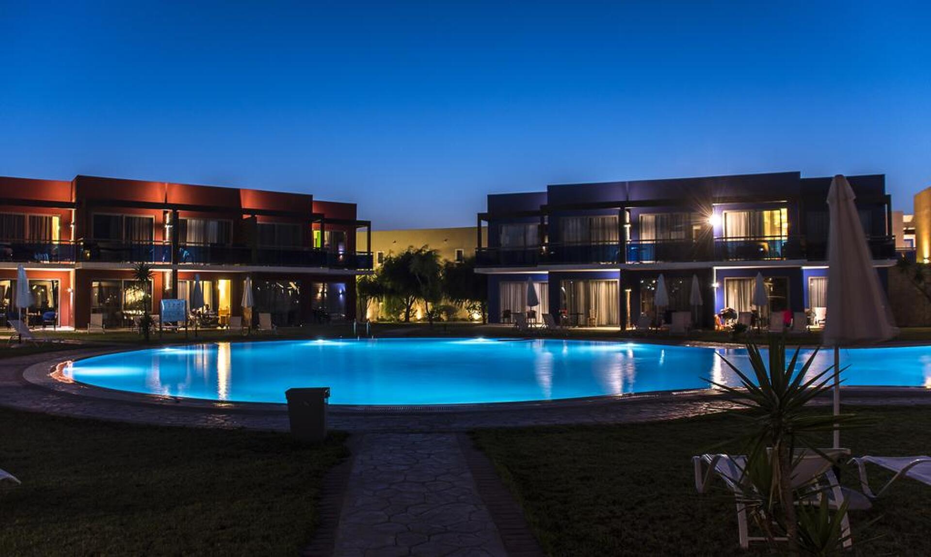 Aegean Breeze Resort 5* 29