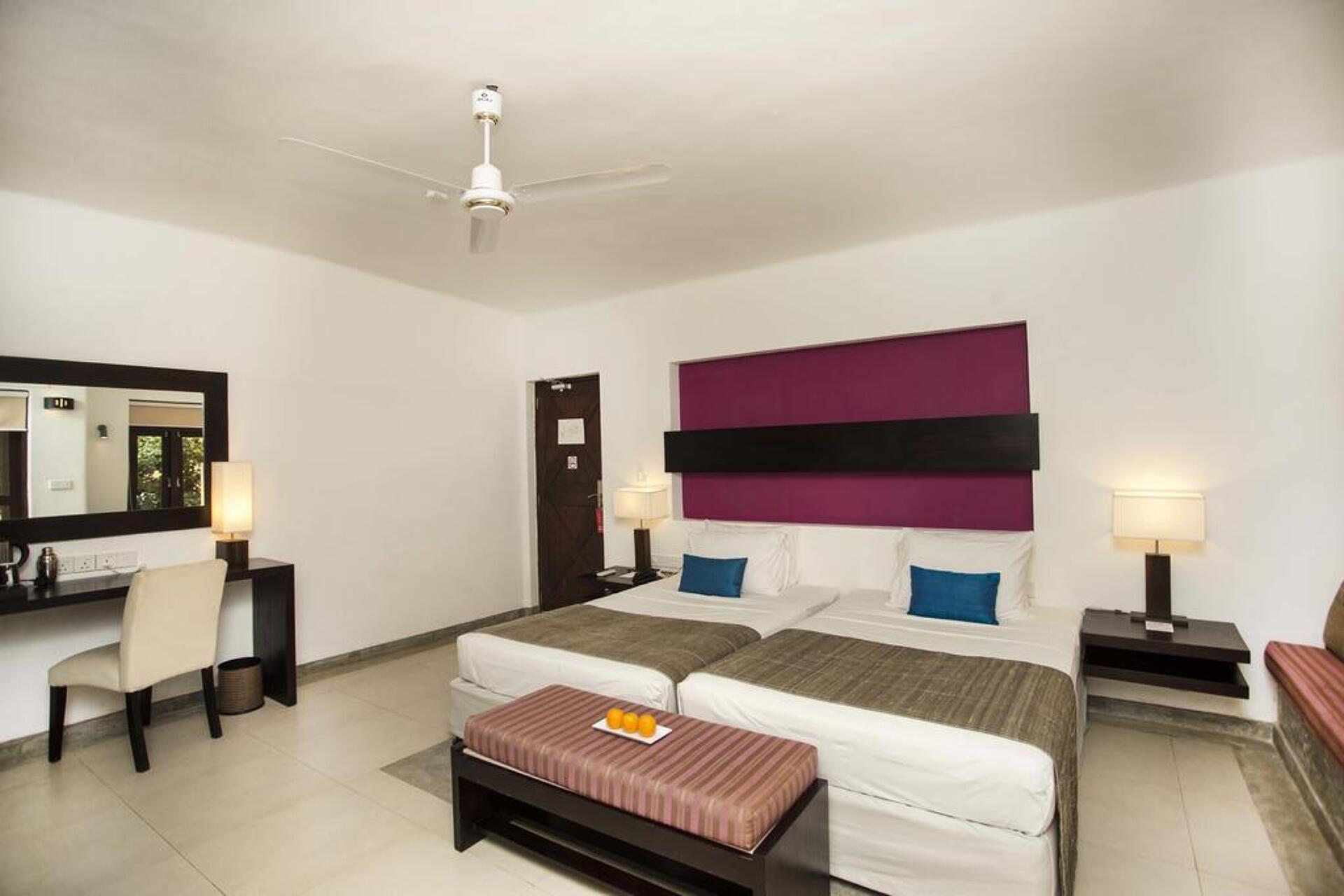 Portofino Resort Tangalle 4* 35