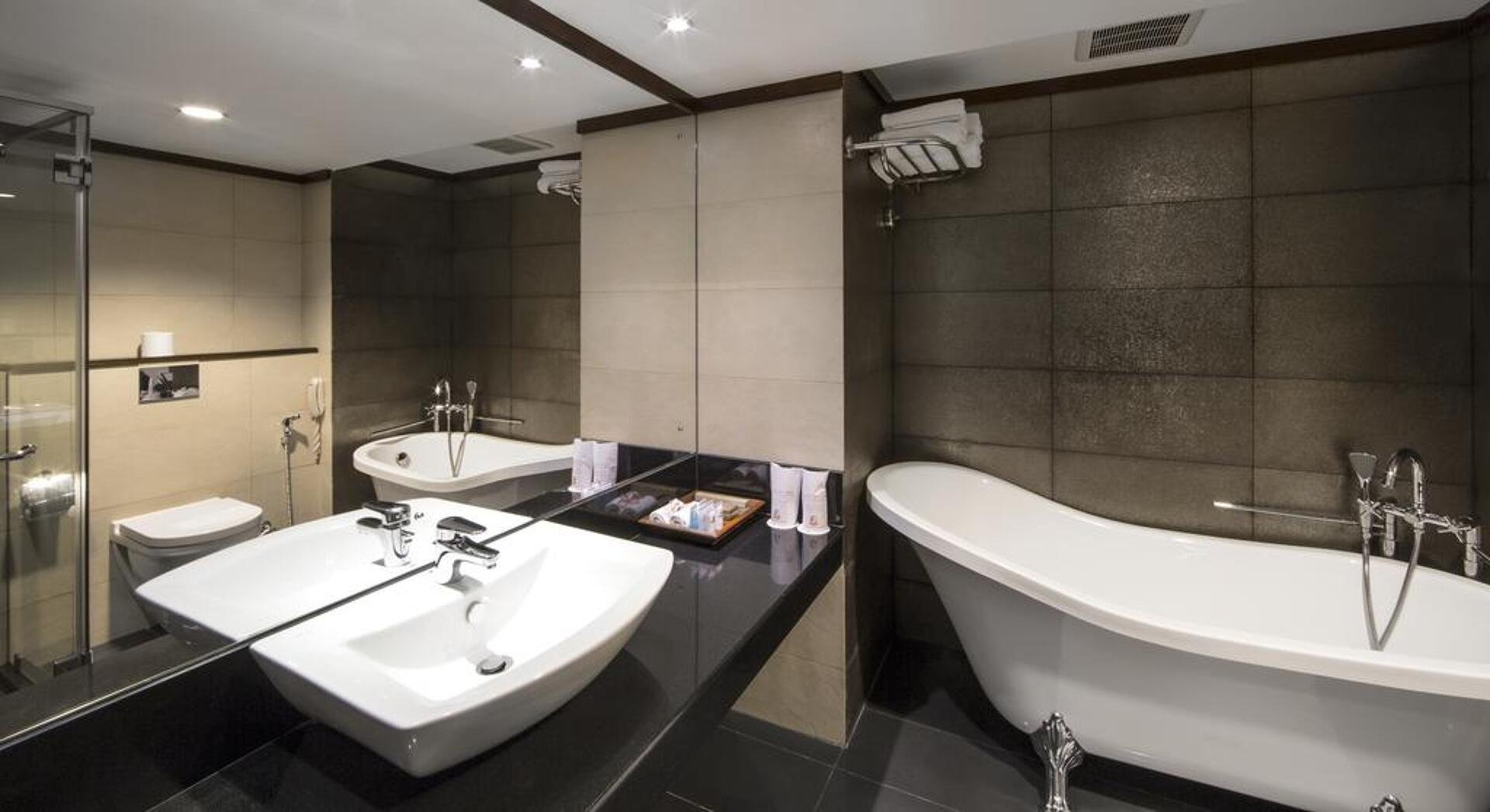 Tangerine Beach Hotel 4* 25