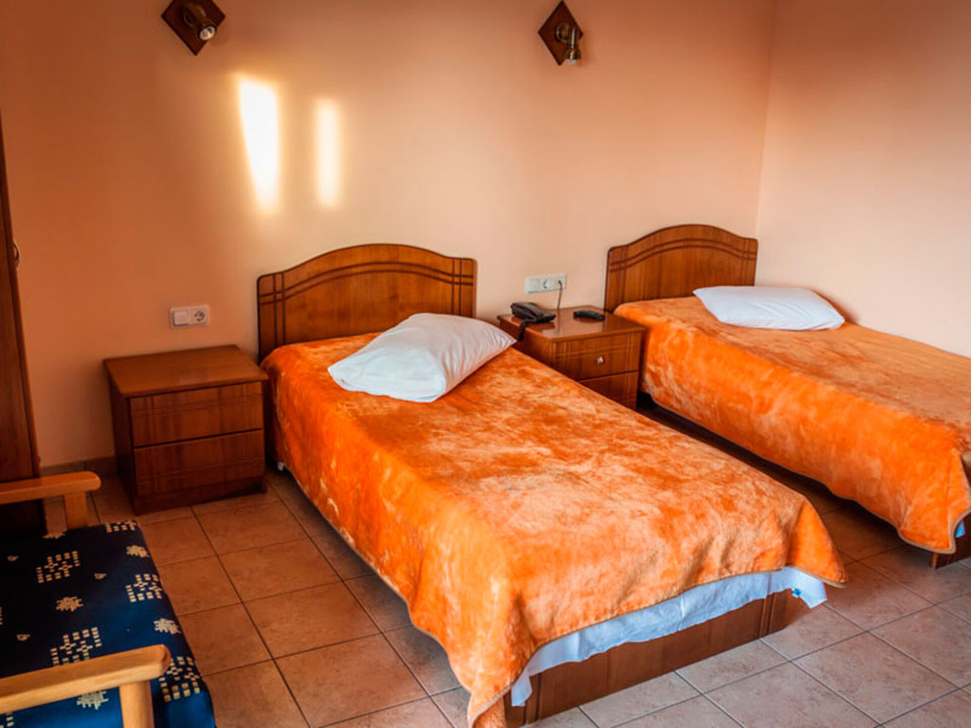 Filippion Hotel 2* 18