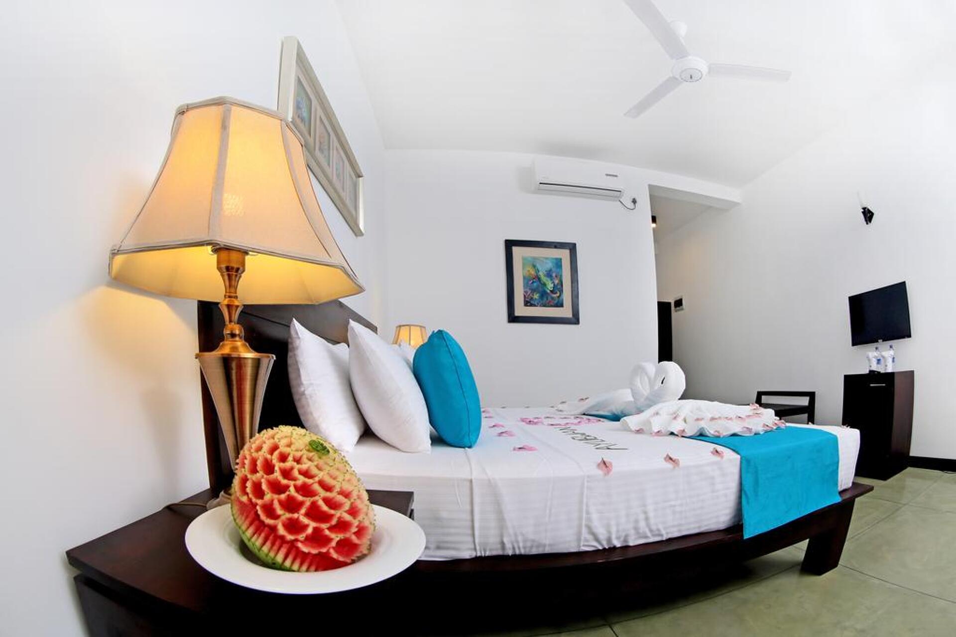 Coco Royal Beach Resort 34
