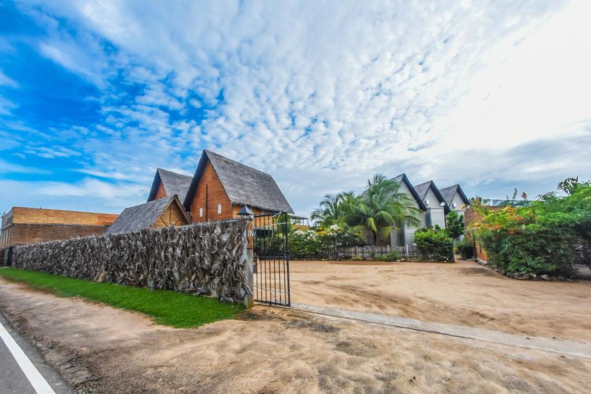 Maalu Maalu Resorts & Spa 5* 1