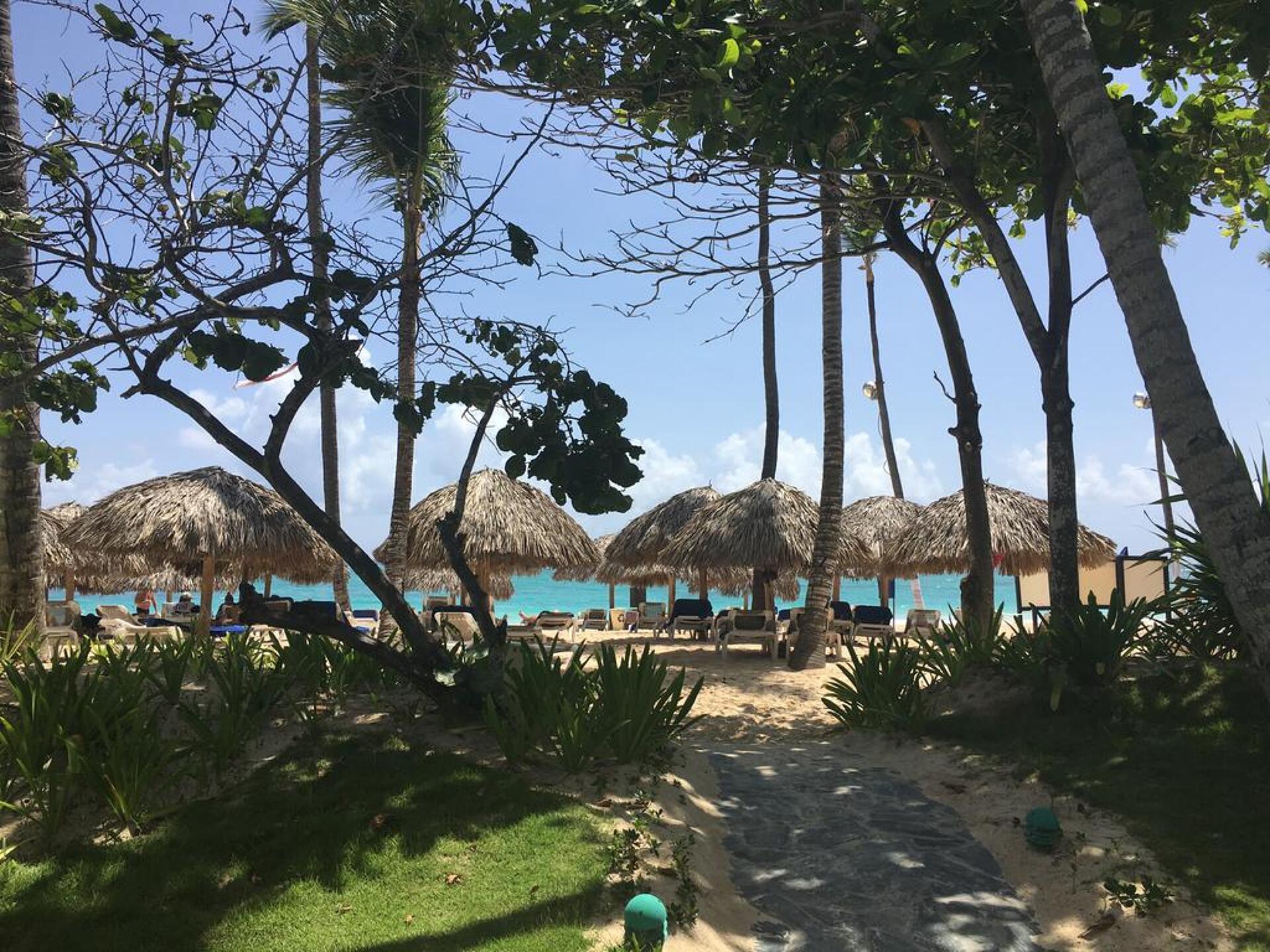 Luxury Bahia Principe Fantasia 5* 1