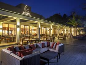 Centara Ceysands Resort & Spa 4*