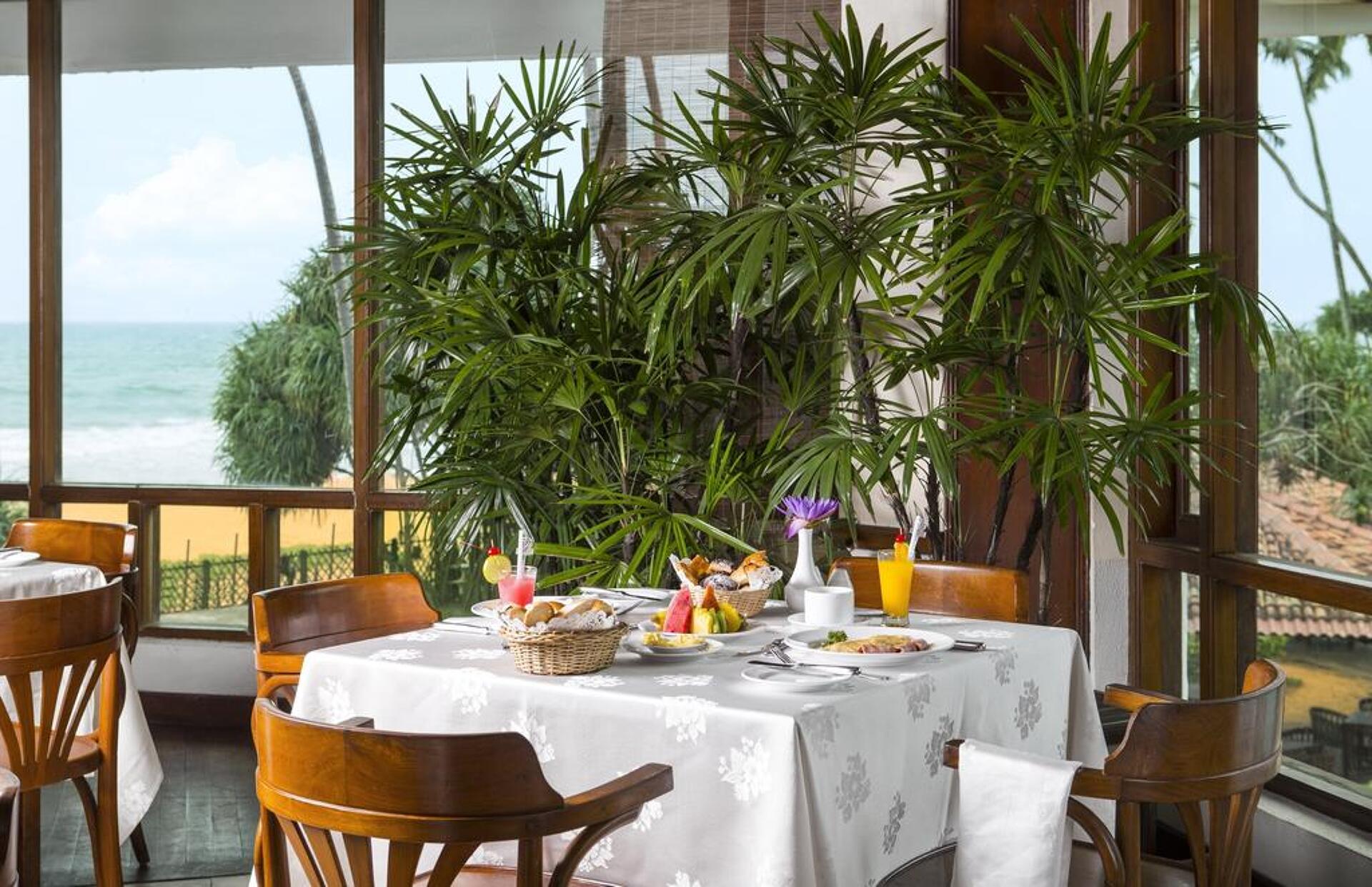 Tangerine Beach Hotel 4* 6