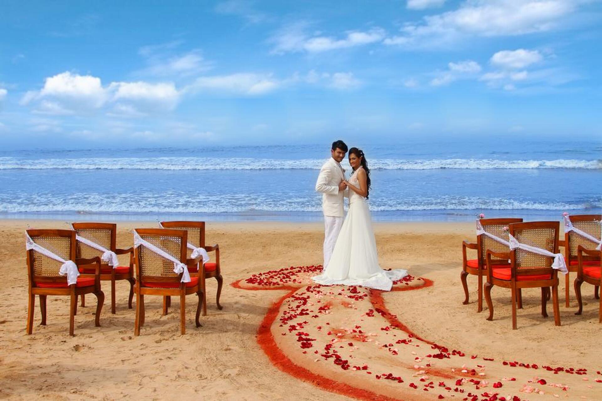 Saman Villas 5* 22